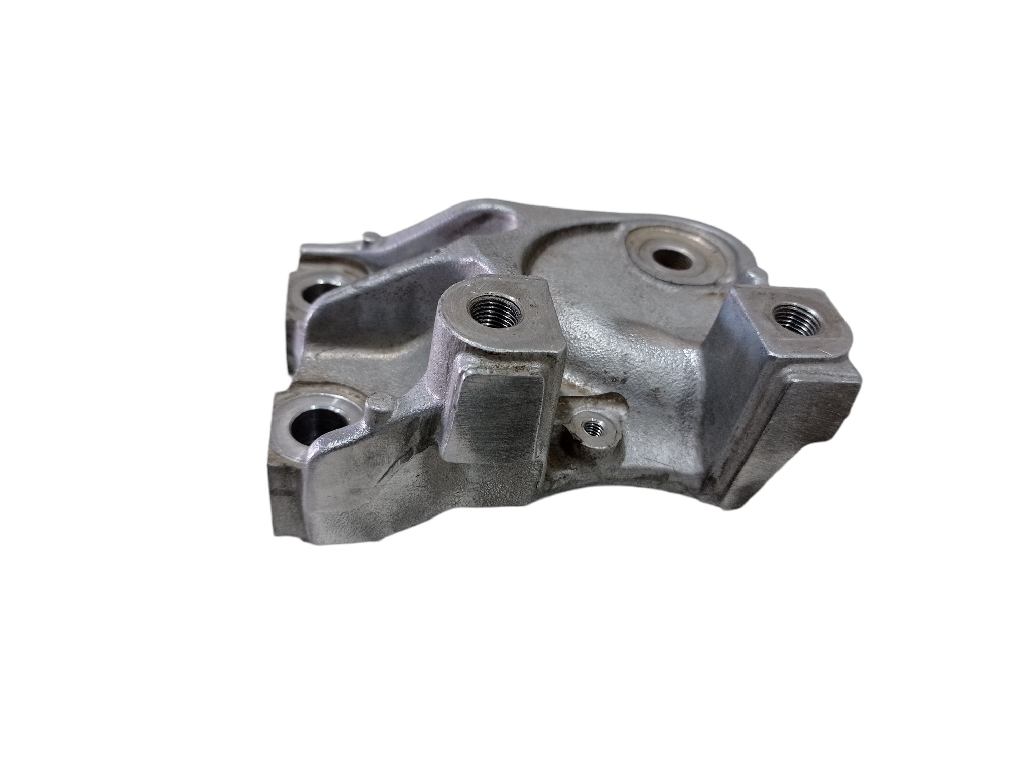 Suporte Coxim Motor Honda Crv 2010 Código 080105qd100zhf-1 2