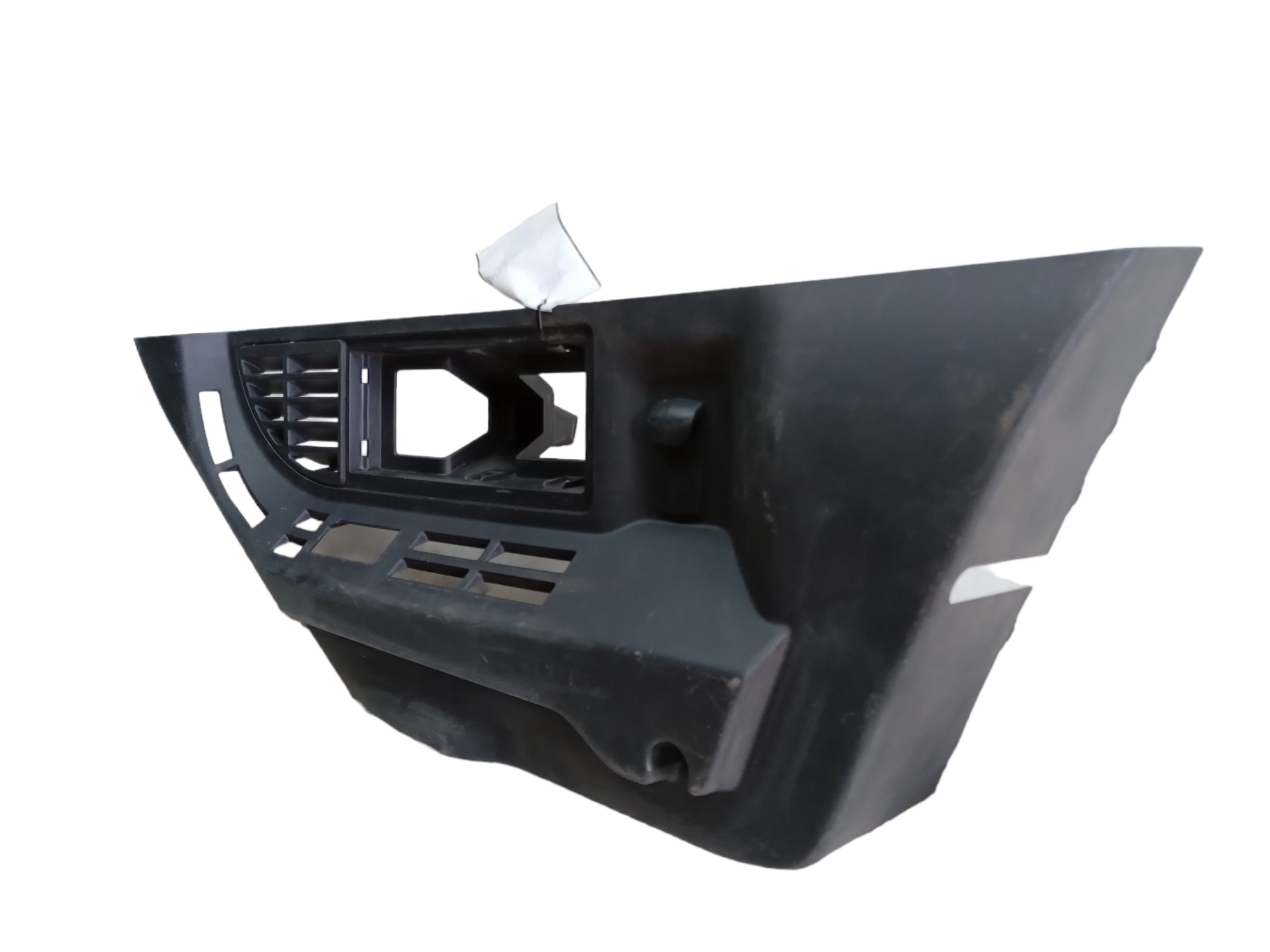 ACABAMENTO PORTA MALAS LD LANTERNA CITROEN DS4 13 14 2