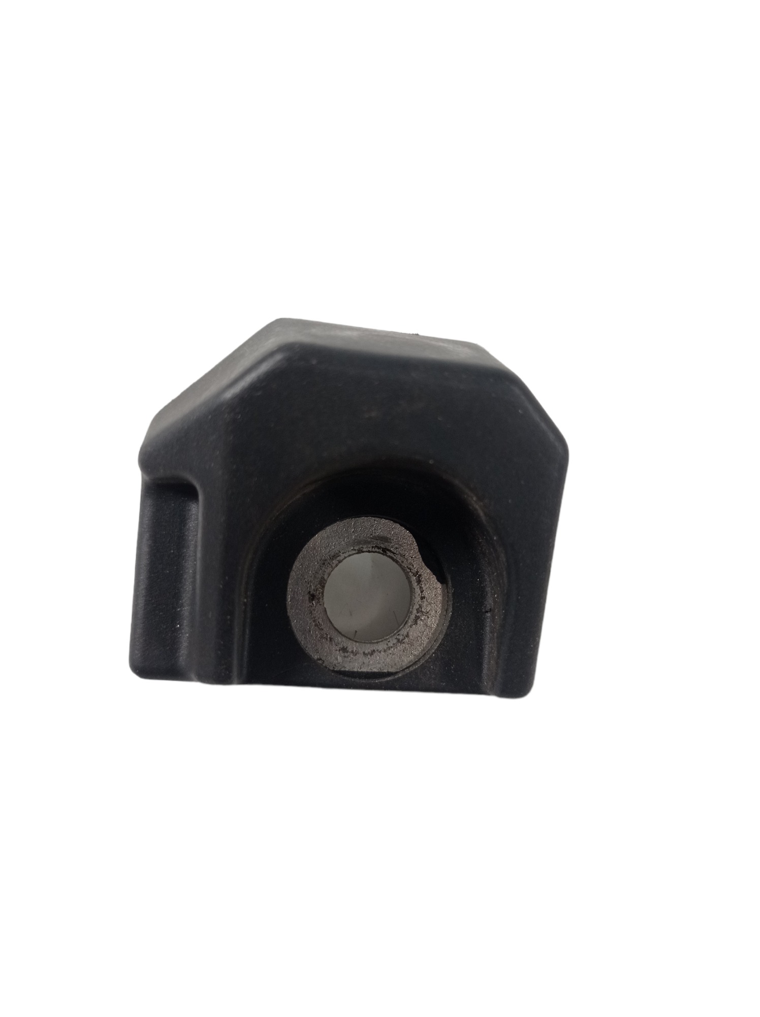 Par Batente Tampa Traseira Citroen C4 Picasso 2010/2011 4