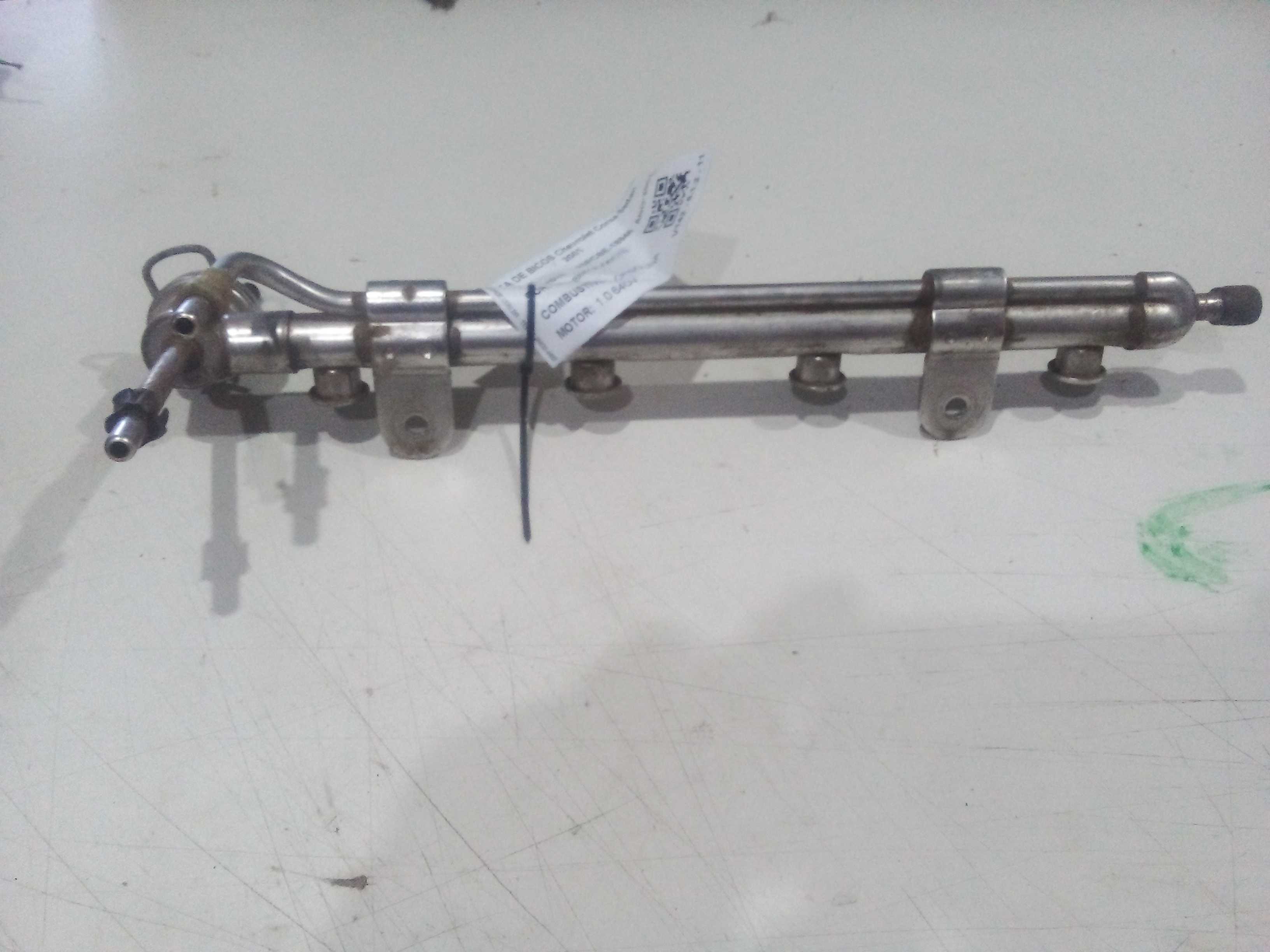 FLAUTA DE BICOS Chevrolet Corsa Sedan 2001