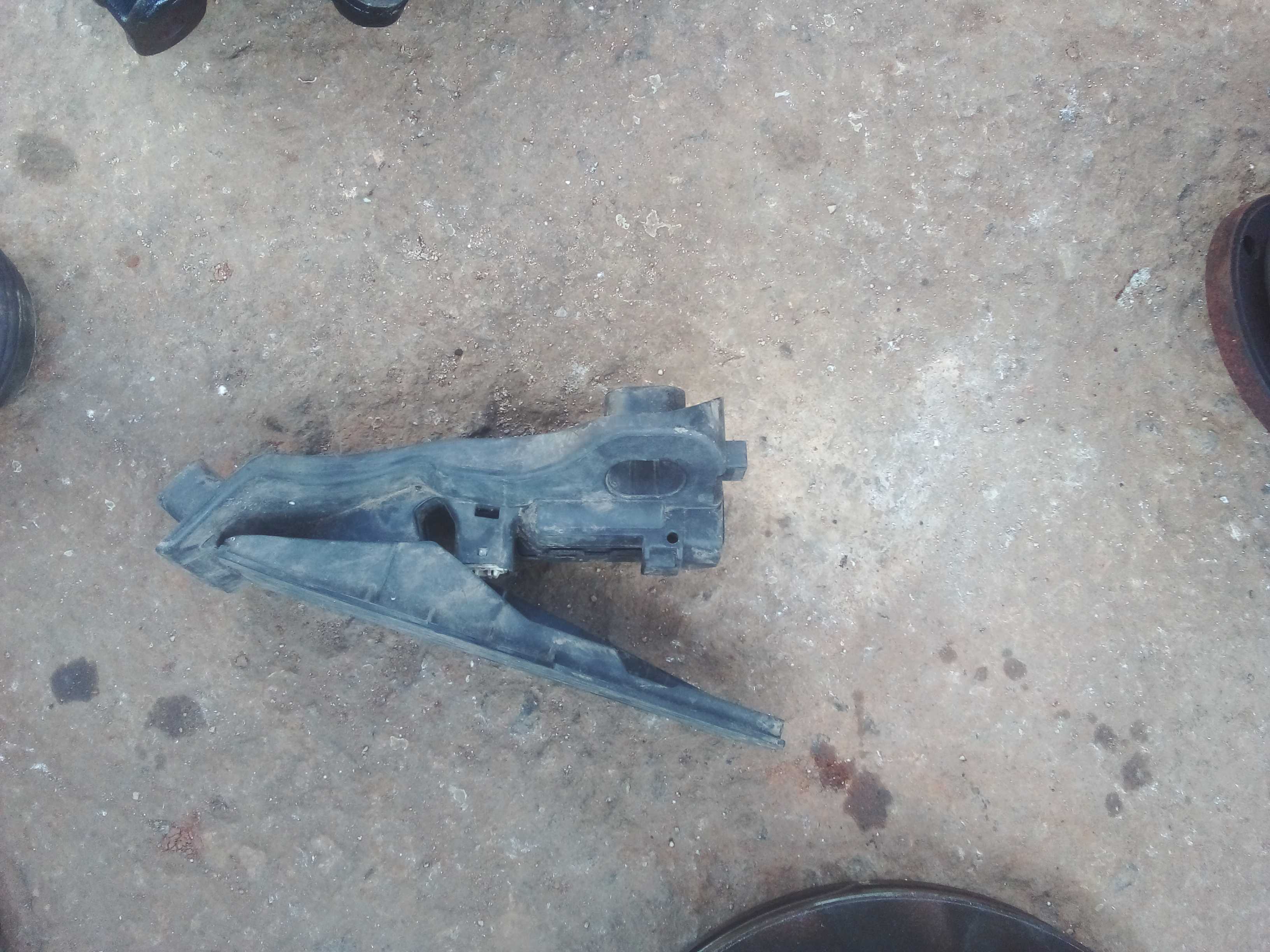 PEDAL ACELERADOR TIGUAN JETTA 2.0 1K1723503  6PV93410001 2