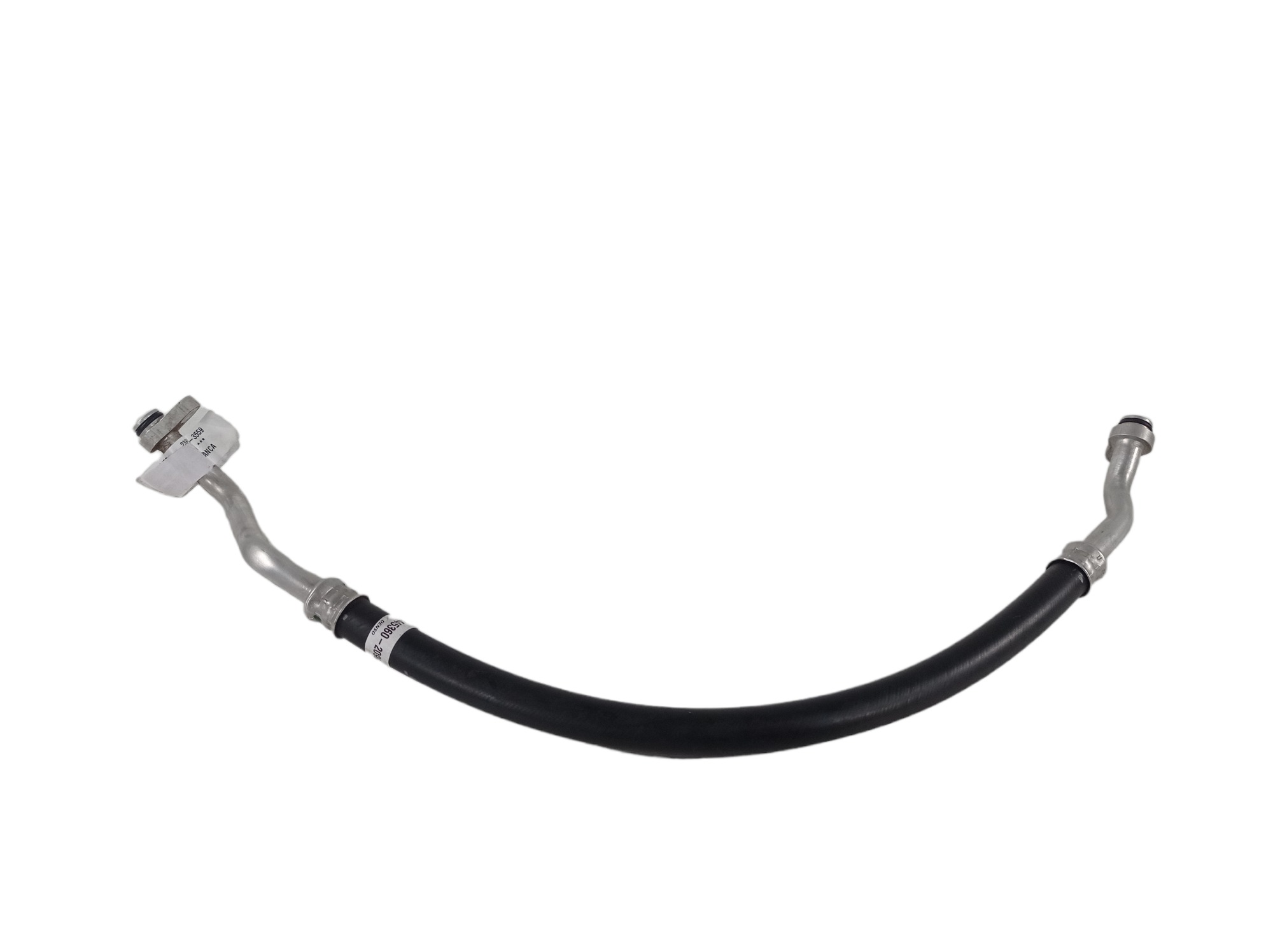 Bc4453602090 Mangueira Ar Condicionado Honda New Wrv Fit 2