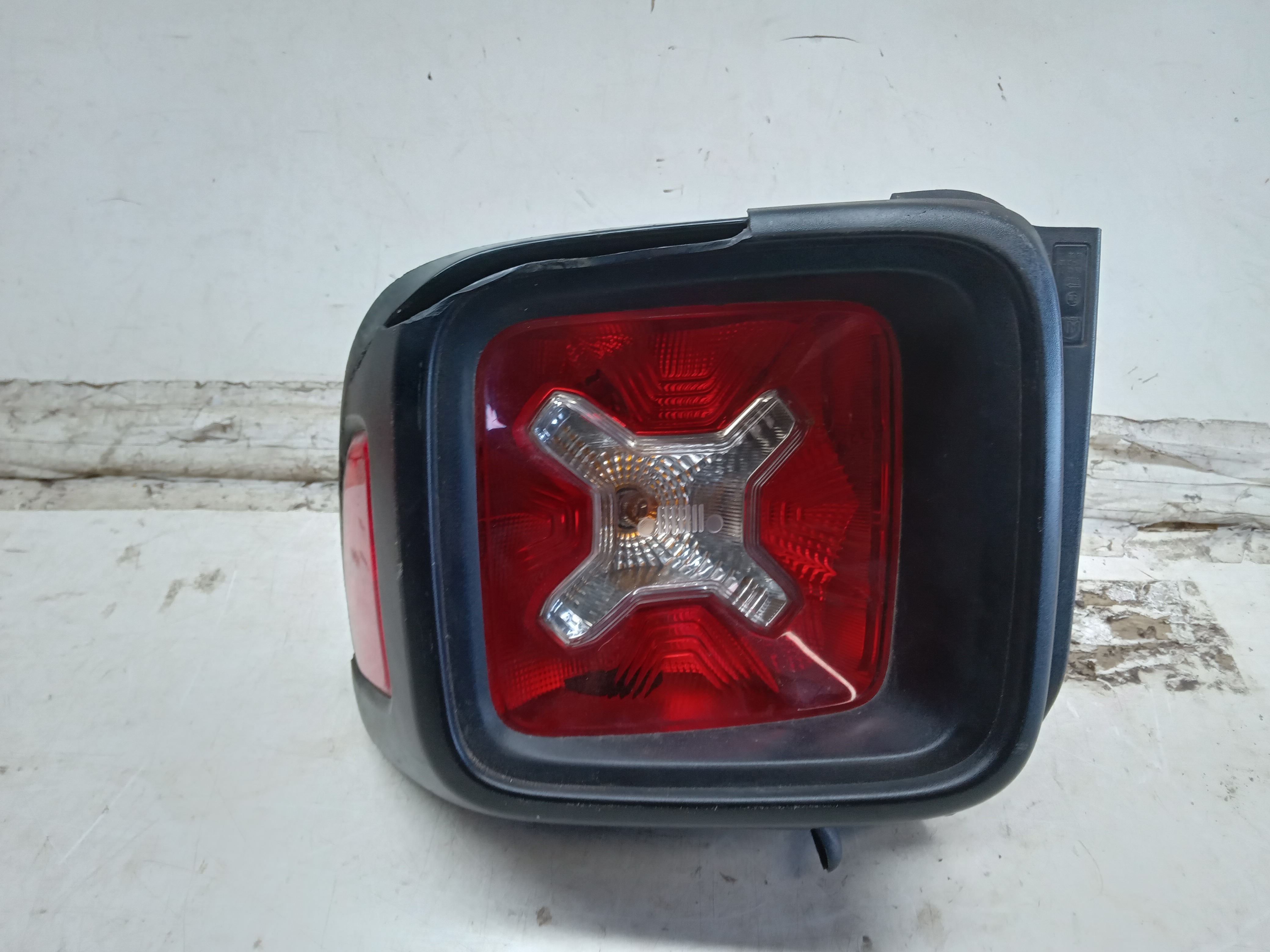 LANTERNA TRAS LD JEEP RENEGADE 2015  2020 3