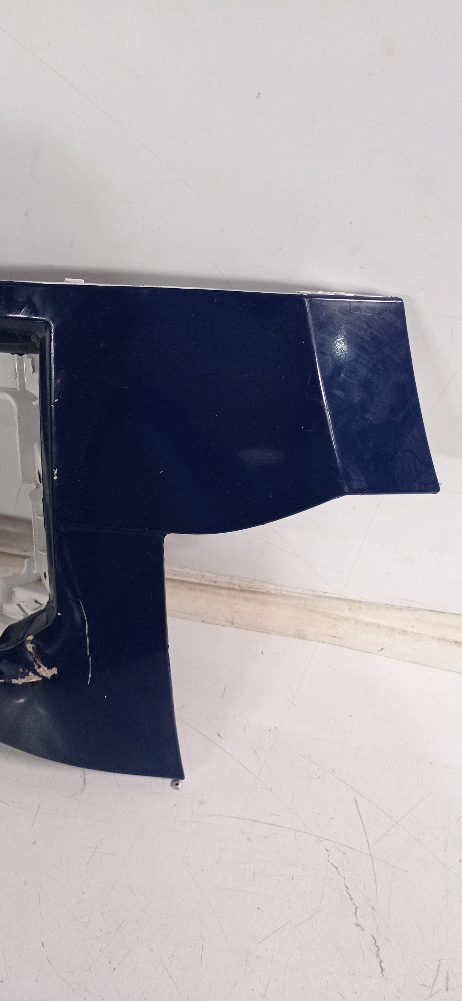Ponteira Dianteira Direita Gm S10 2022 2023 Para Recuperar 4