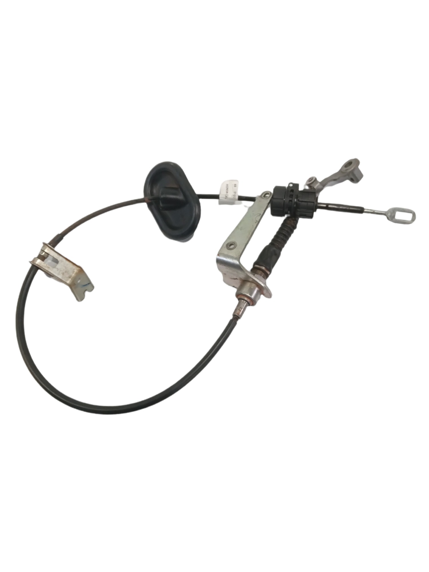 Cabo Trambulador Marcha Automatica Honda Civic 2012 – 13 3