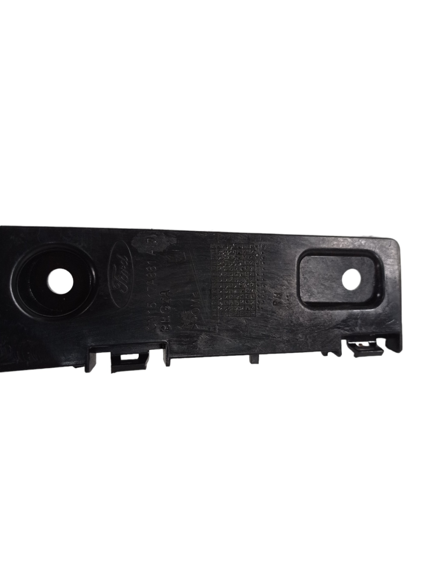 Cn1517a881 Guia Parachoque Traseiro Dir Ecosport 2013 A 16 3