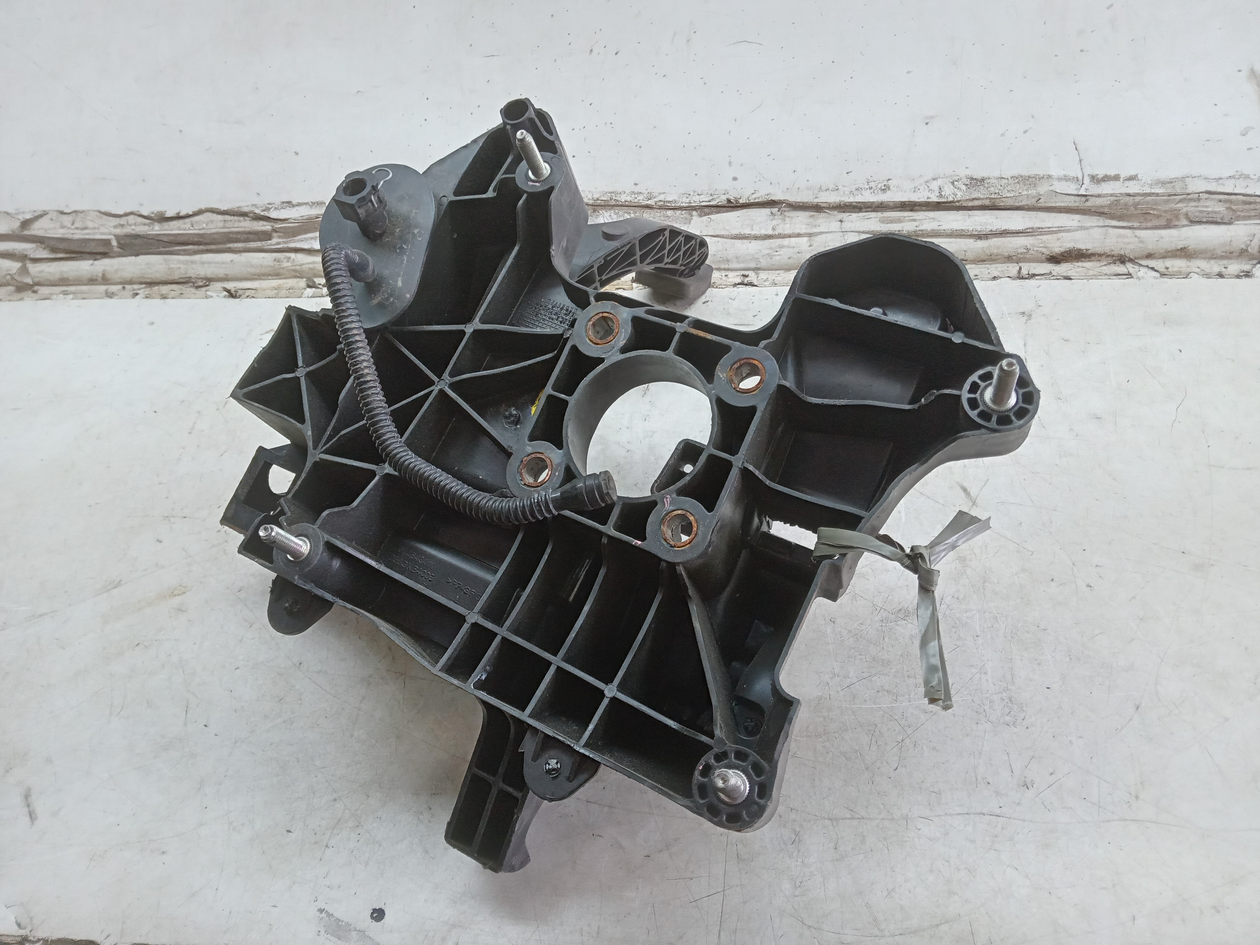 PEDALEIRA PEDAL FREIO E EMBREAGEM GM ONIX 2015 2
