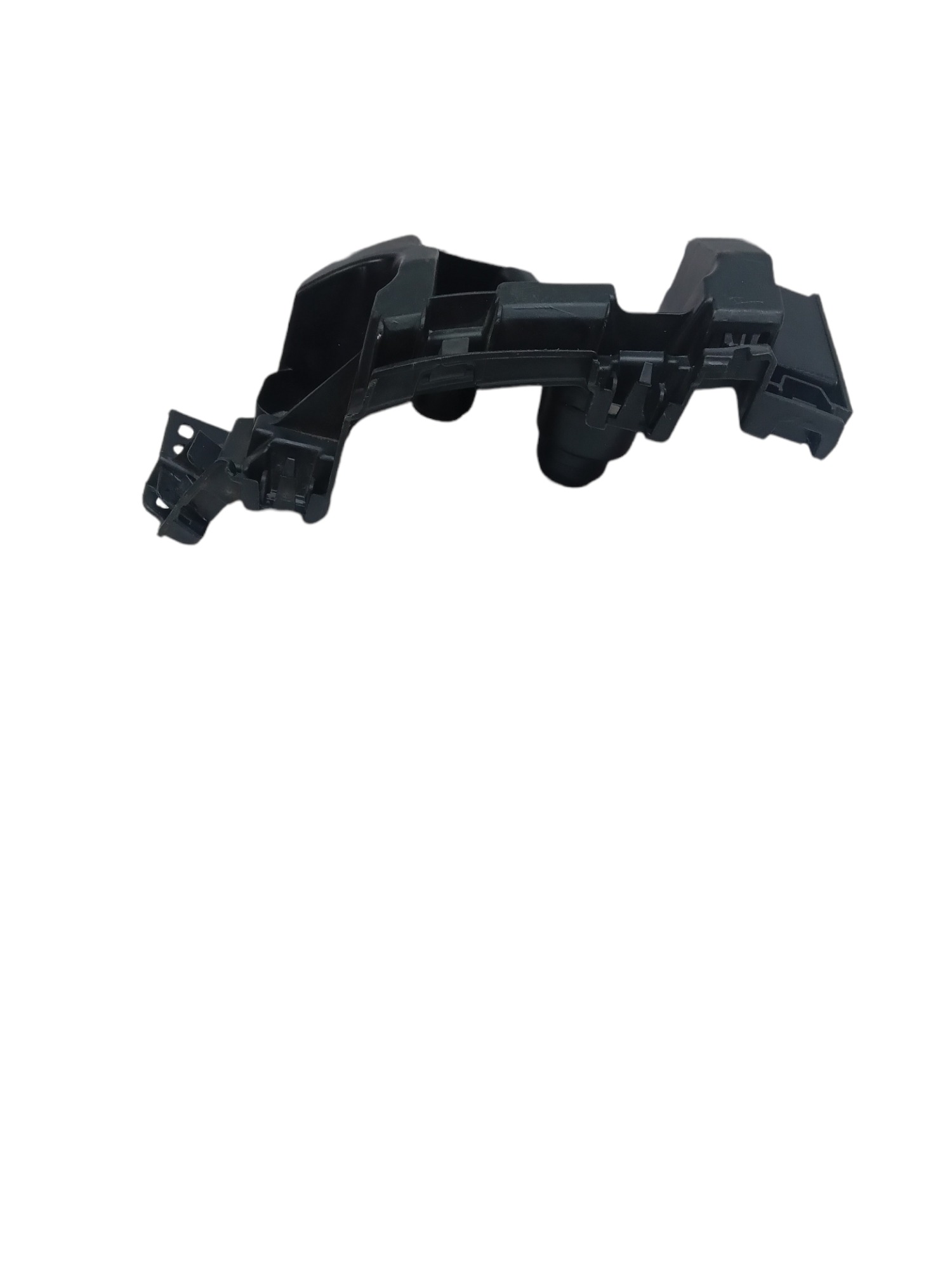 Guia Suporte Do Parachoque Tras Lado Direito Vw T-cross 3