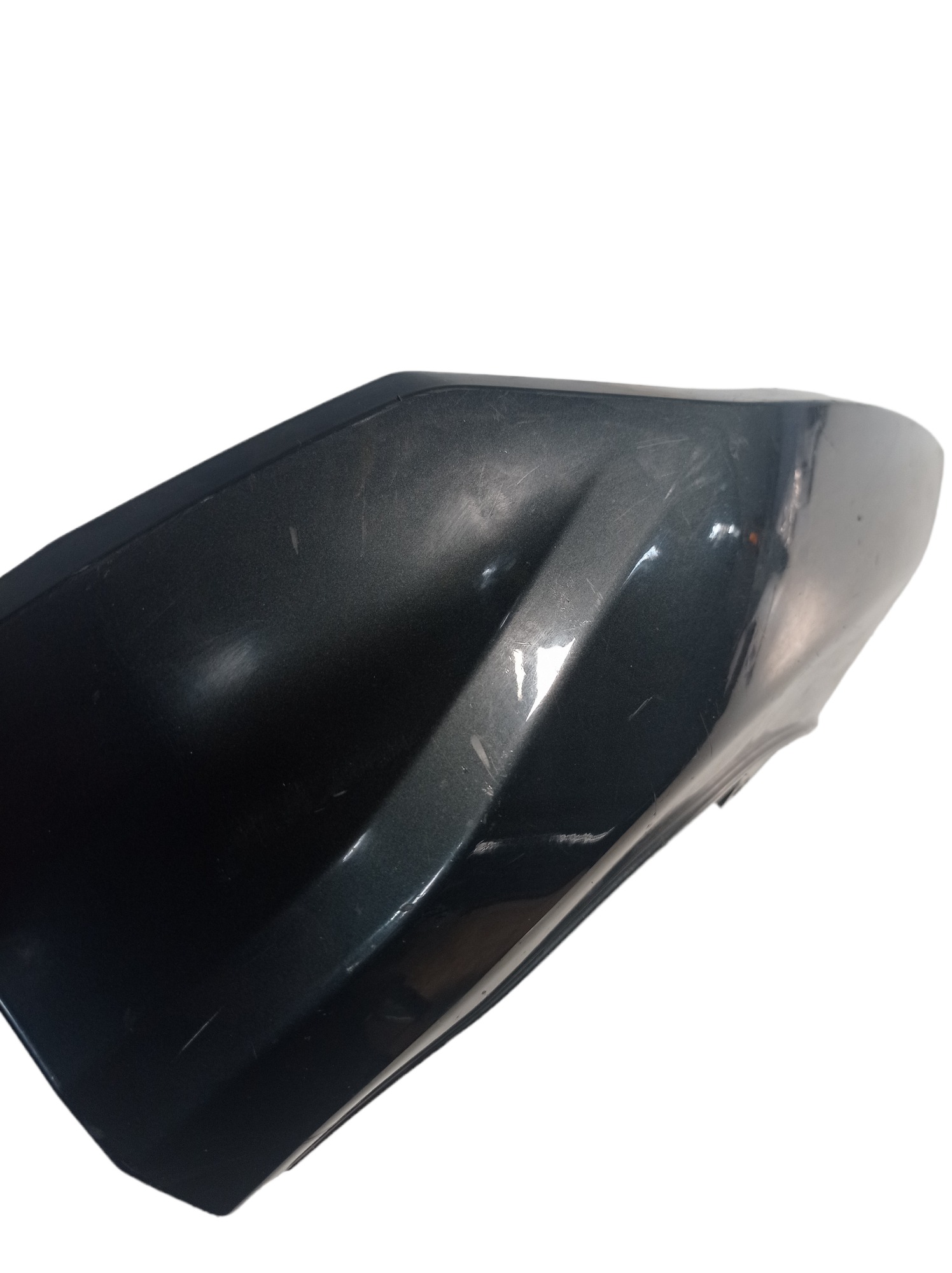 Acabamento Moldura Spoiler Parachoque Diant Q3 2019 2020 5