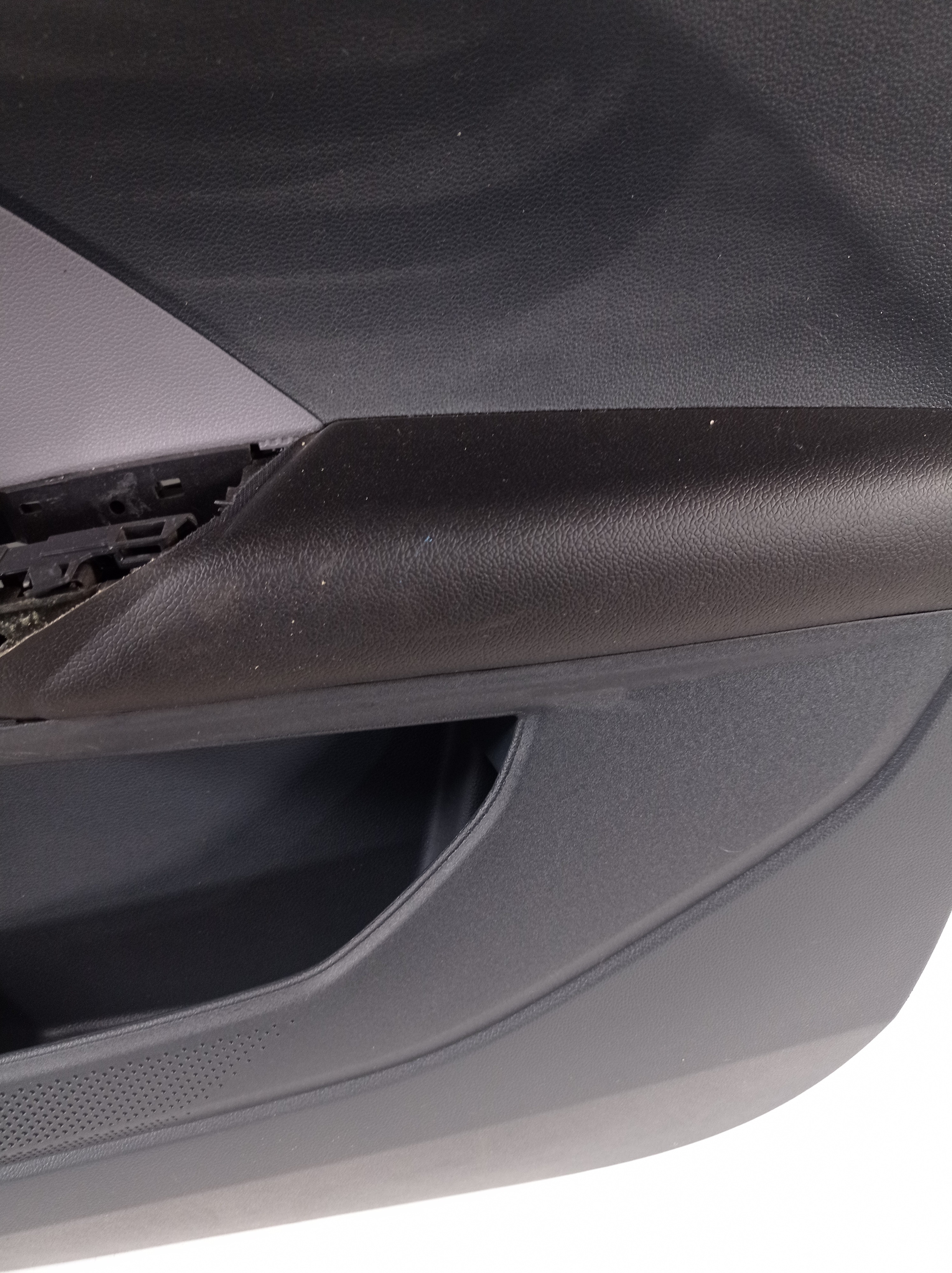 2gp867006 Forro Porta Dianteira Direita Vw Tcross 2019 7