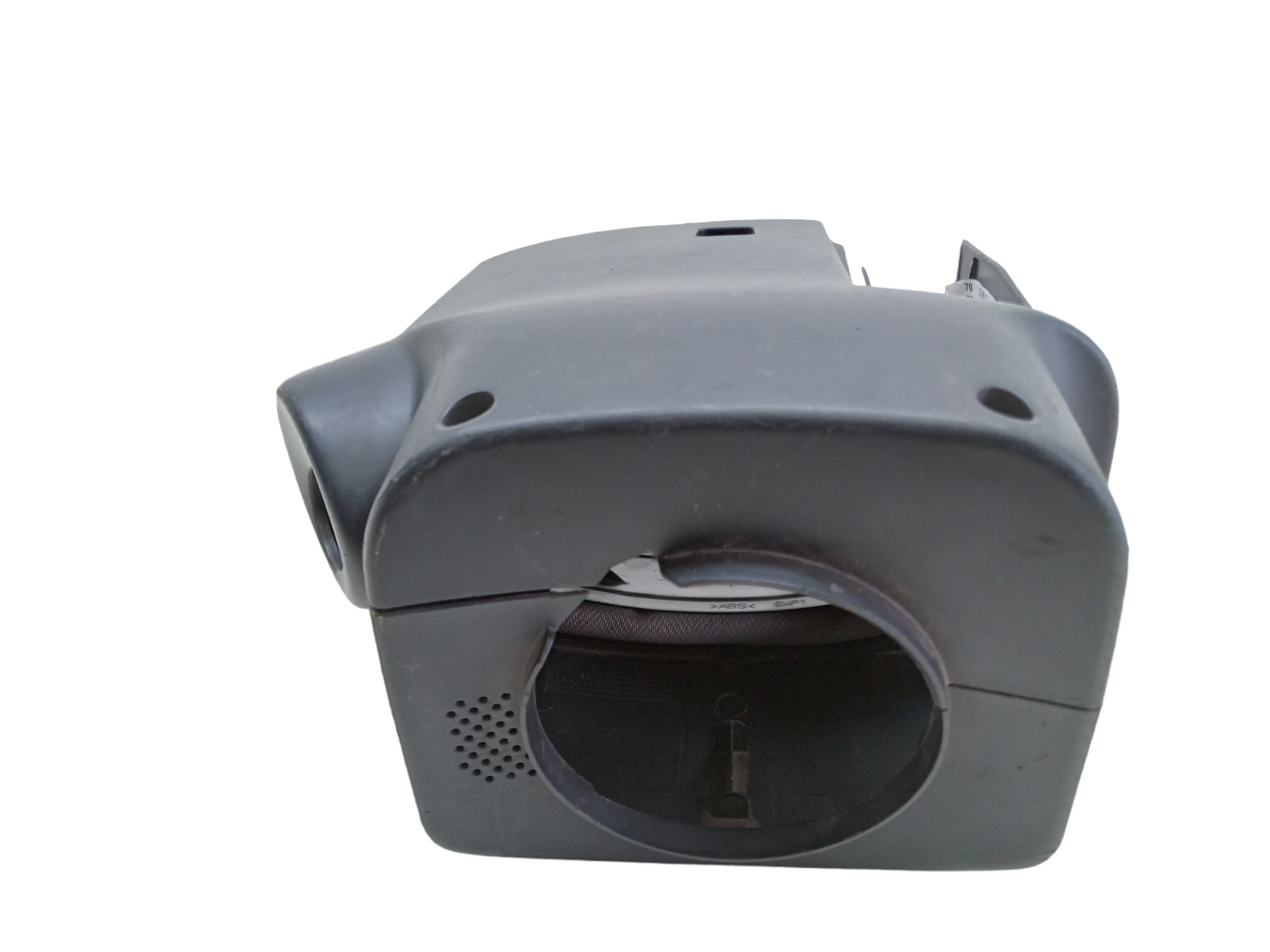 MOLDURA COLUNA DE DIREÇÃO CITROEN DS4 13 14 5