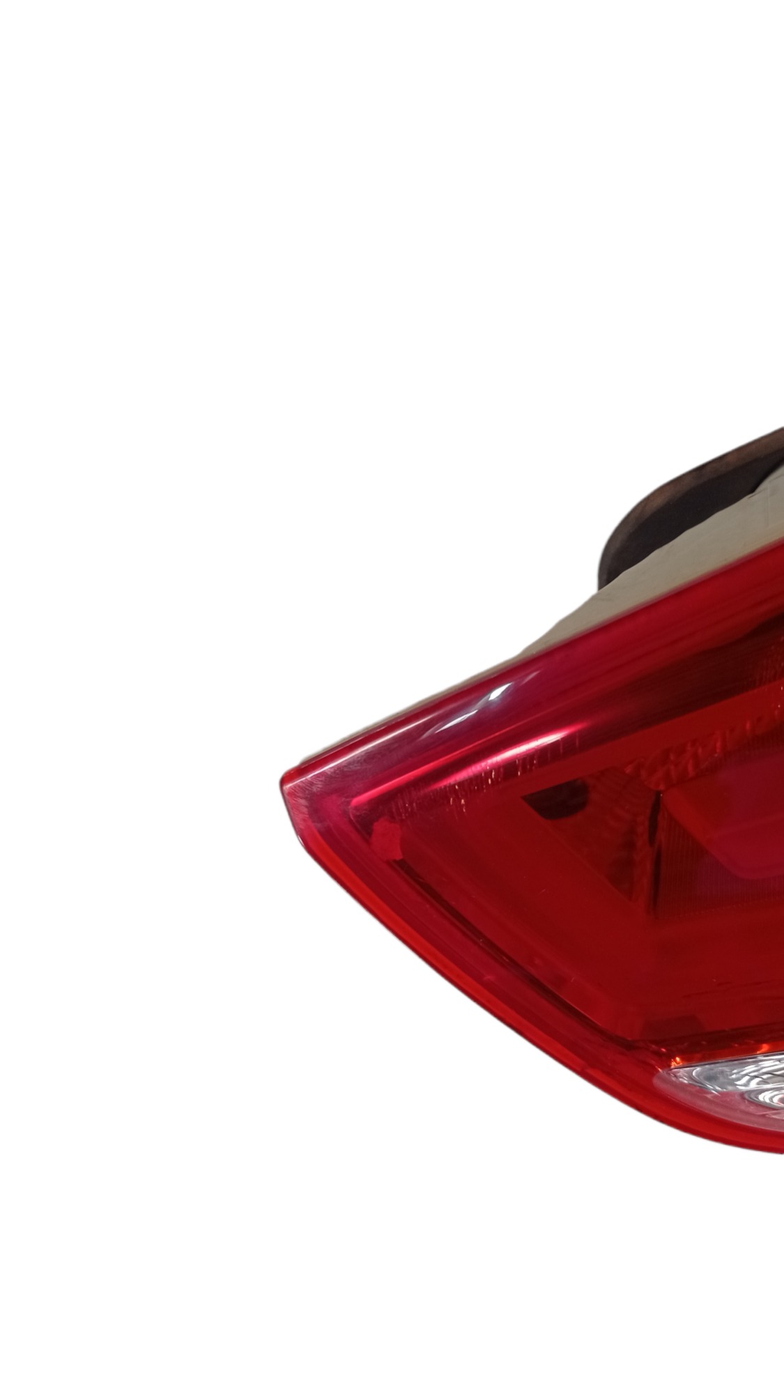 Lanterna Traseira Direita Hyundai Ix35 Para Recuperar 4