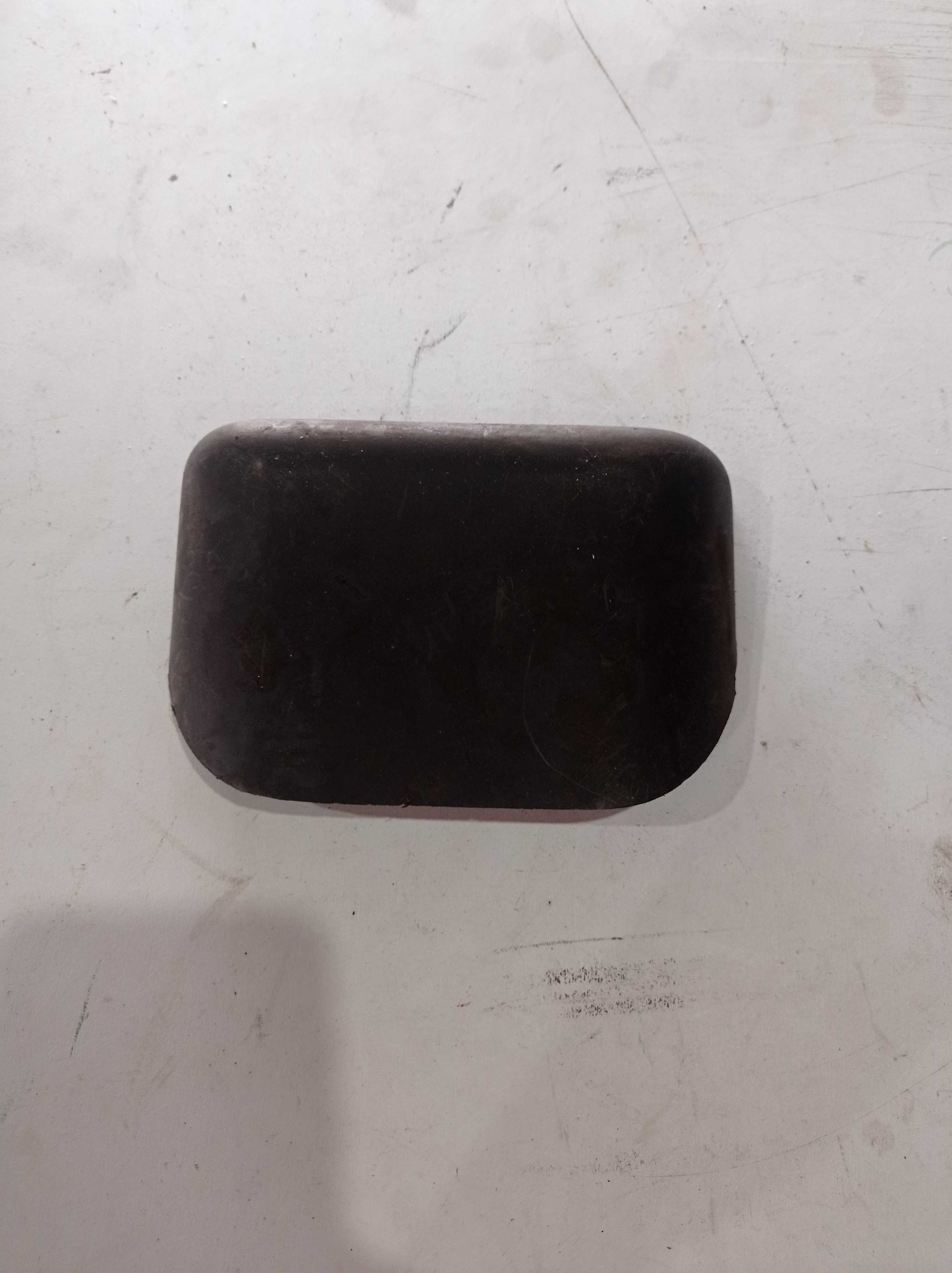 CAPA BREAK LIGHT LUZ DE FREIO RENAULT KWID 2020