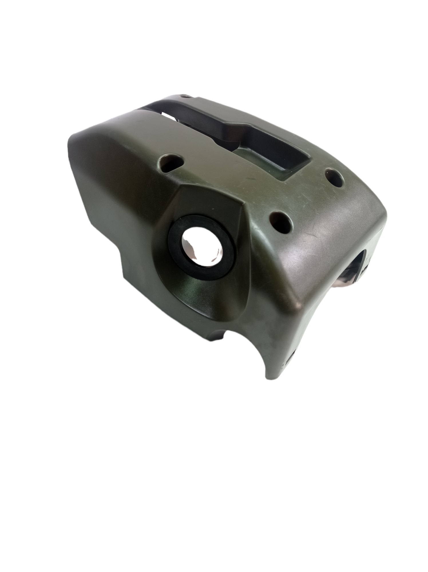 M113774015bh Acabamento Inferior Coluna Chery Cielo 2012 5