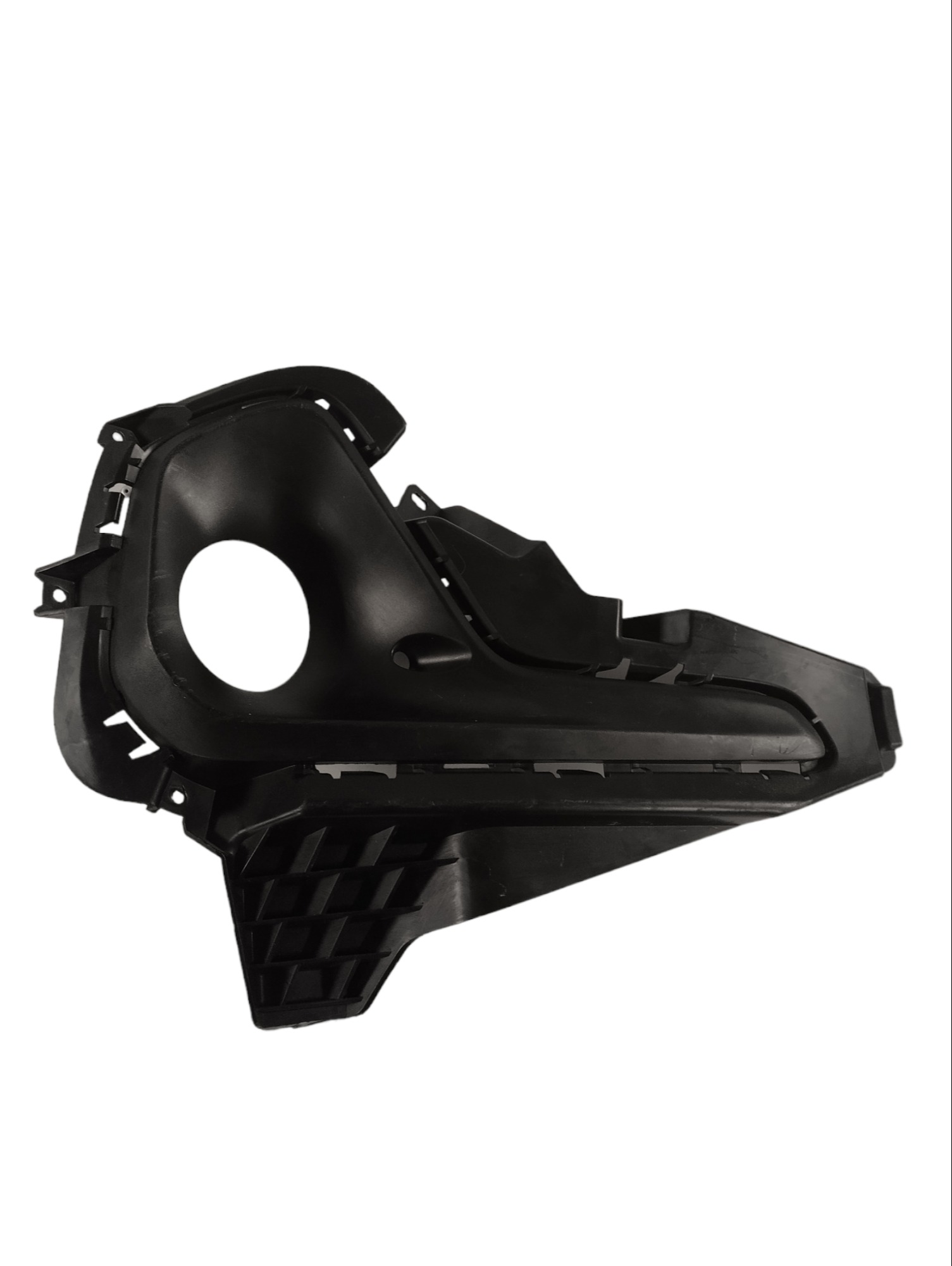 26305042 Moldura Direita Farol Milha Gm Onix 2018 A 2020