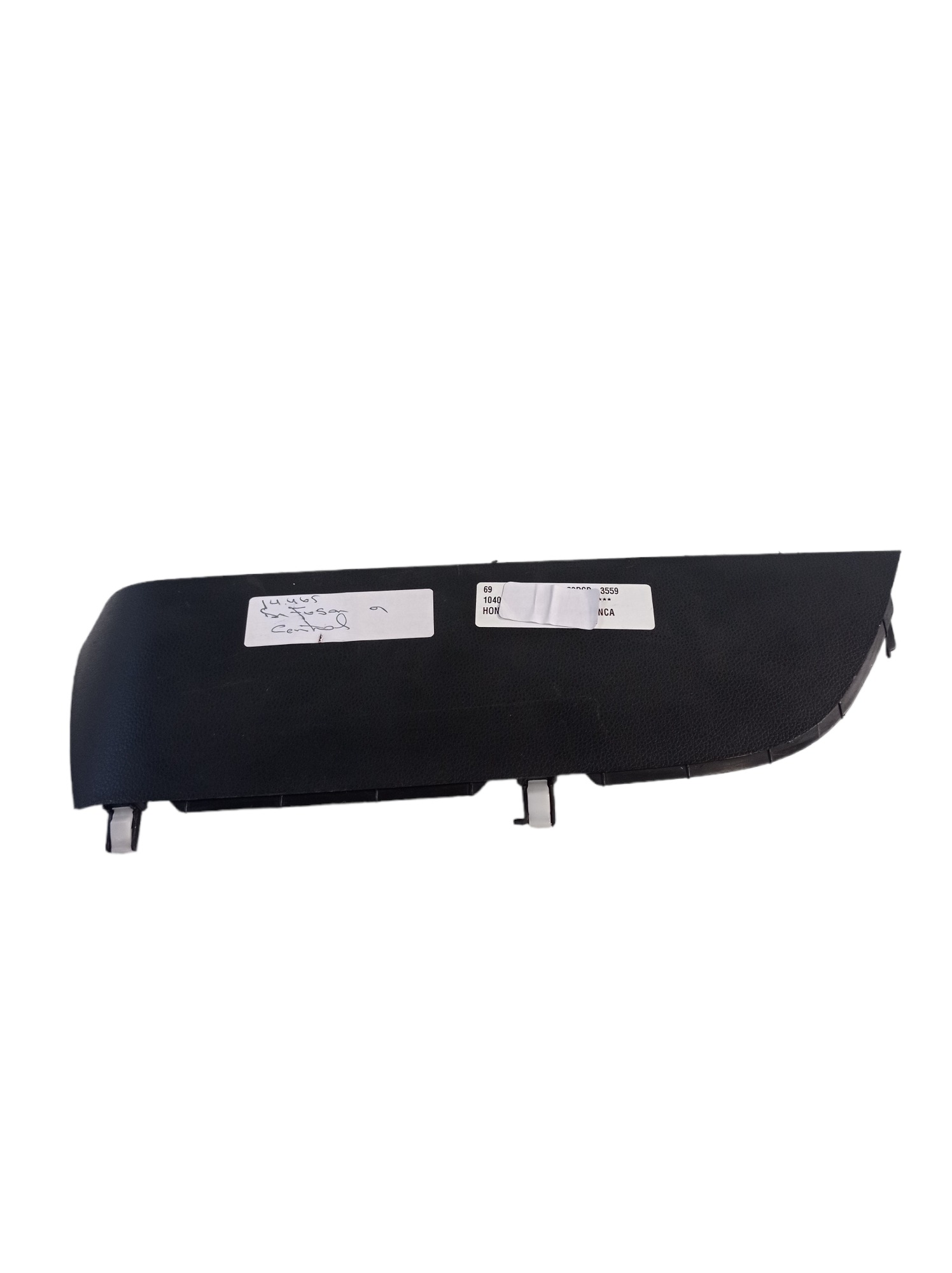 77610t5n Difusor Ar Central Honda Wr-v 2017 2018 3