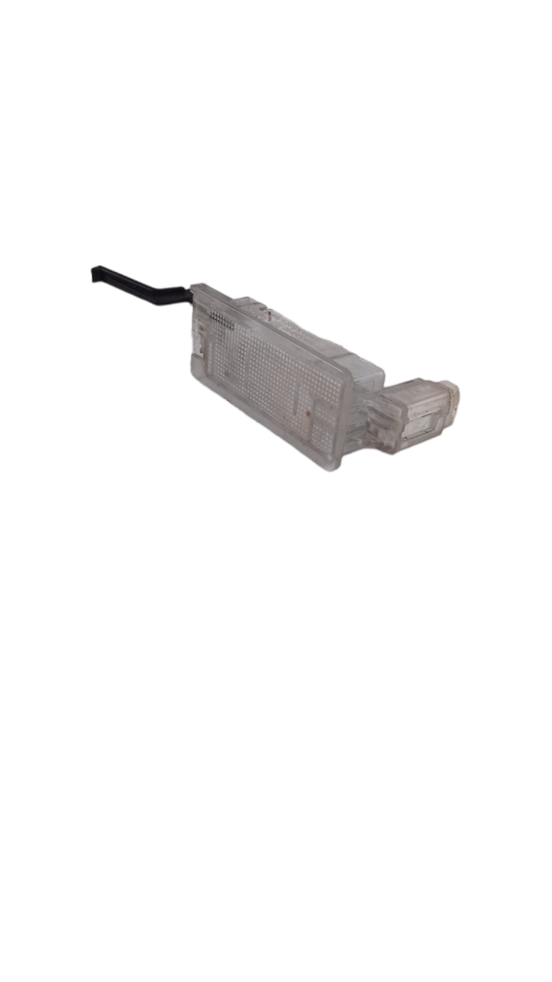 Luz Porta Luvas Renault Fluence 2011 3