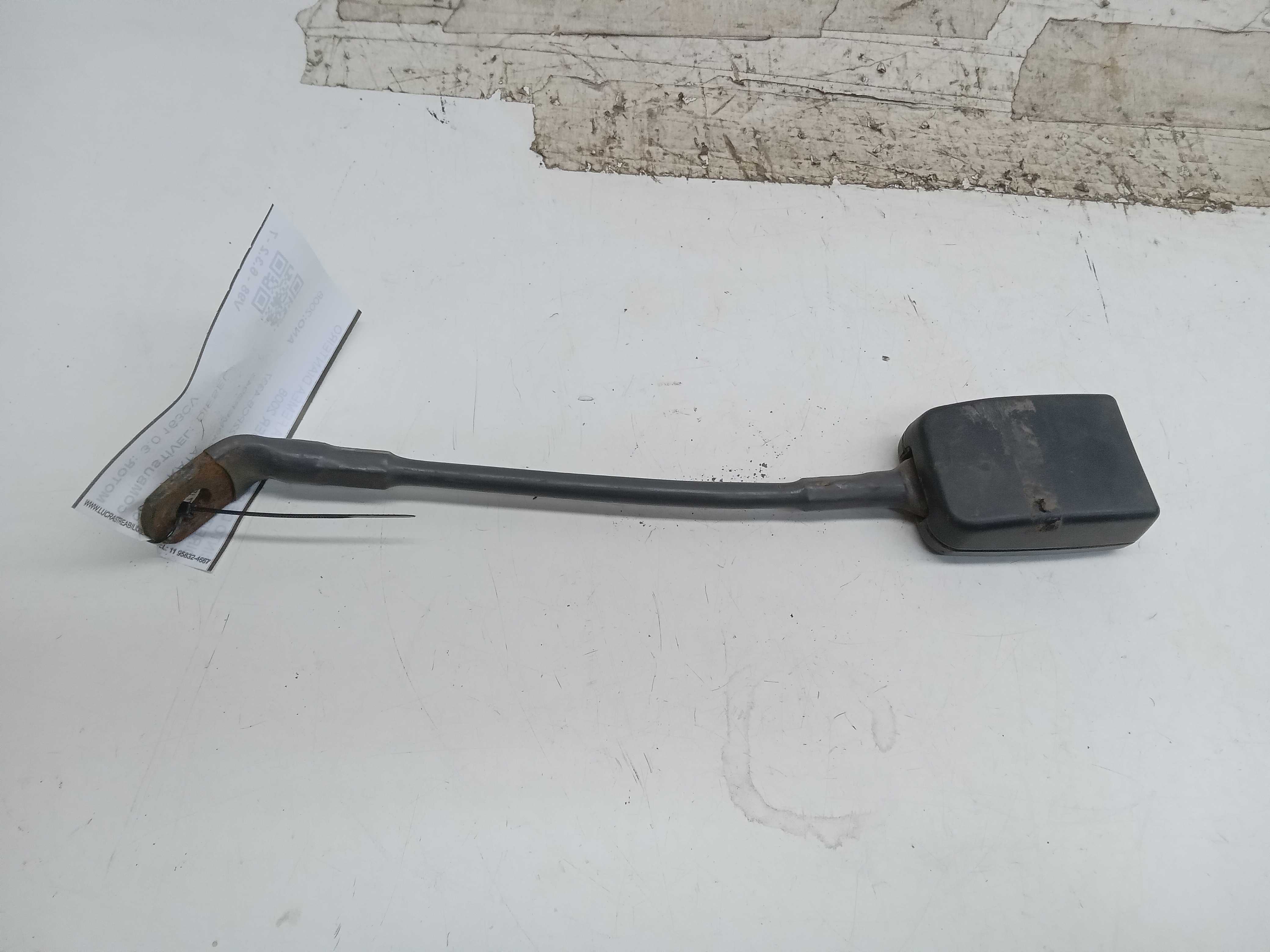 CINTO DE SEGURANÇA FEMEA DIANTEIRO DIREITO FORD RANGER 2008
