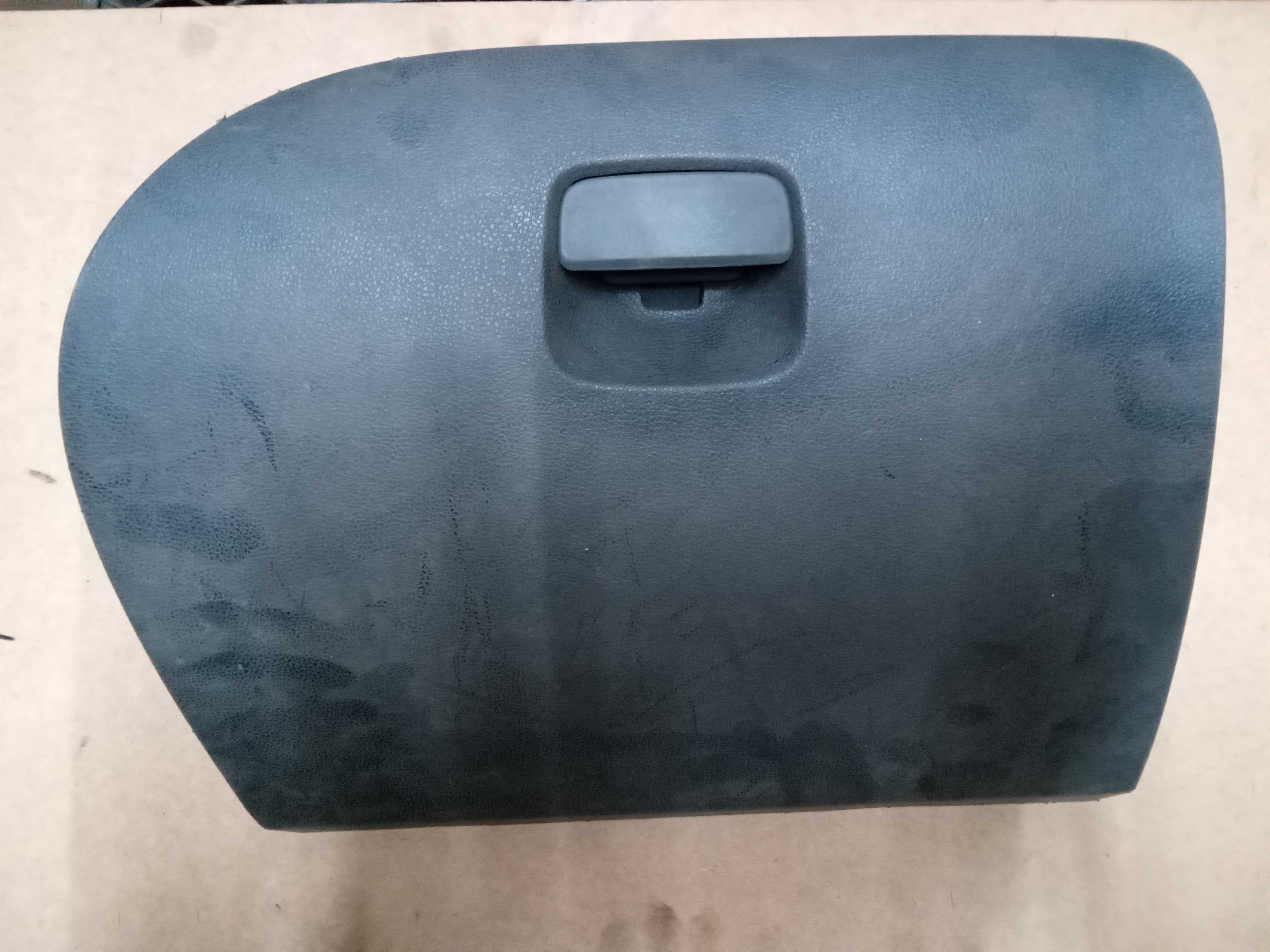 Tampa Porta Luvas Renault Captur 2021 2