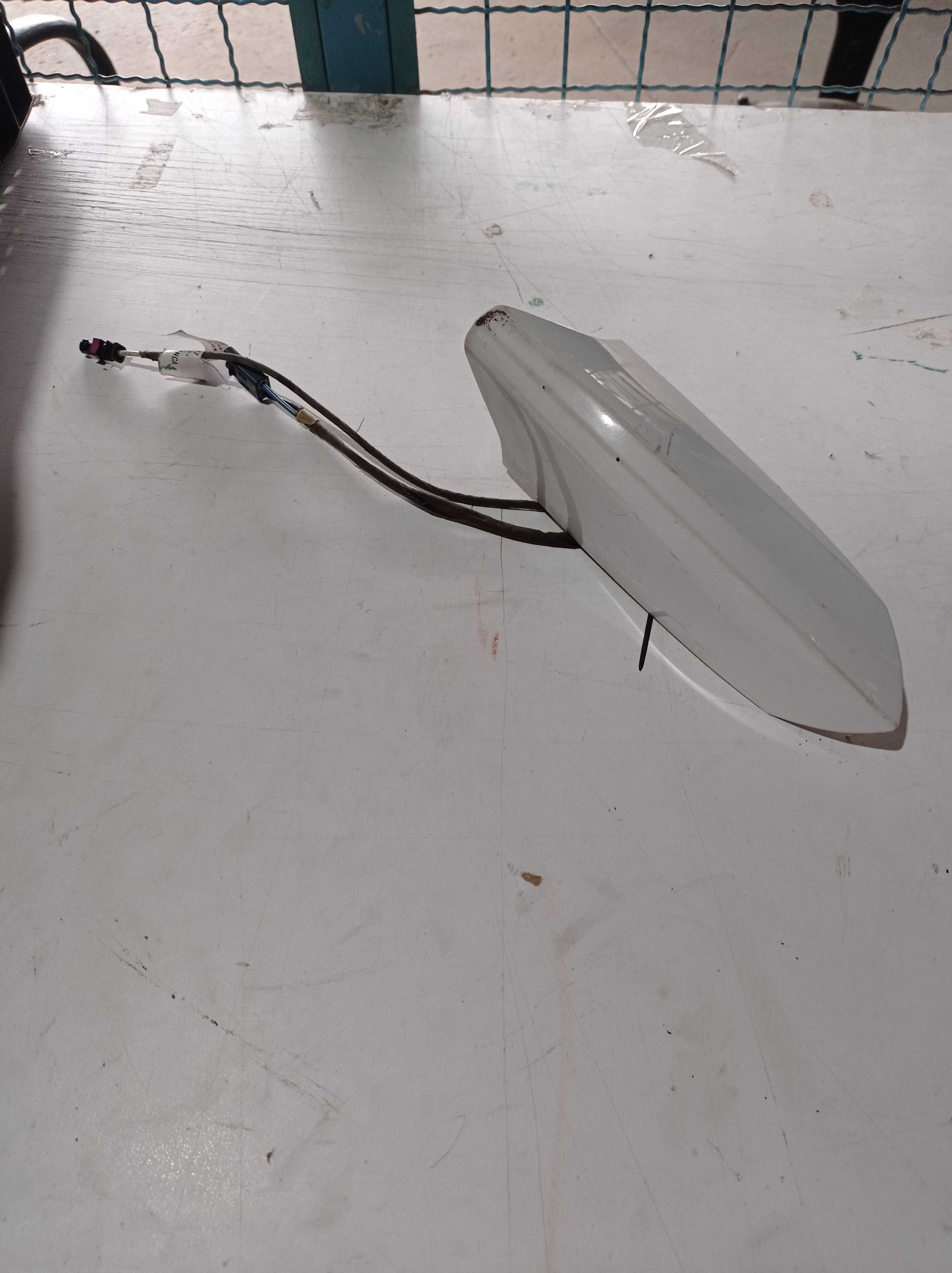 BASE ANTENA GM EQUINOX 2018