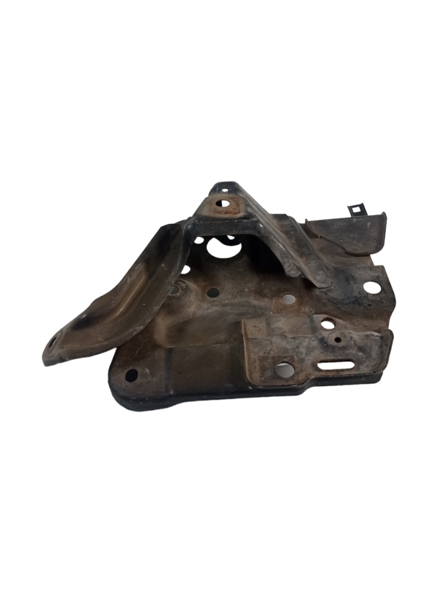 Suporte Bateria Honda Fit 2004 2