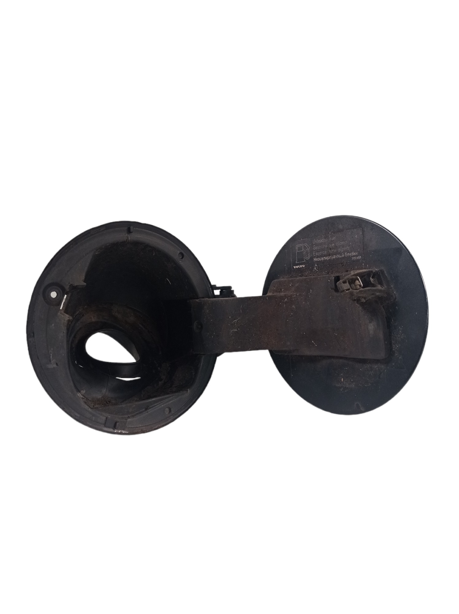 31298740 Portinhola Tanque Combustível Volvo Xc60 2010/2011 2
