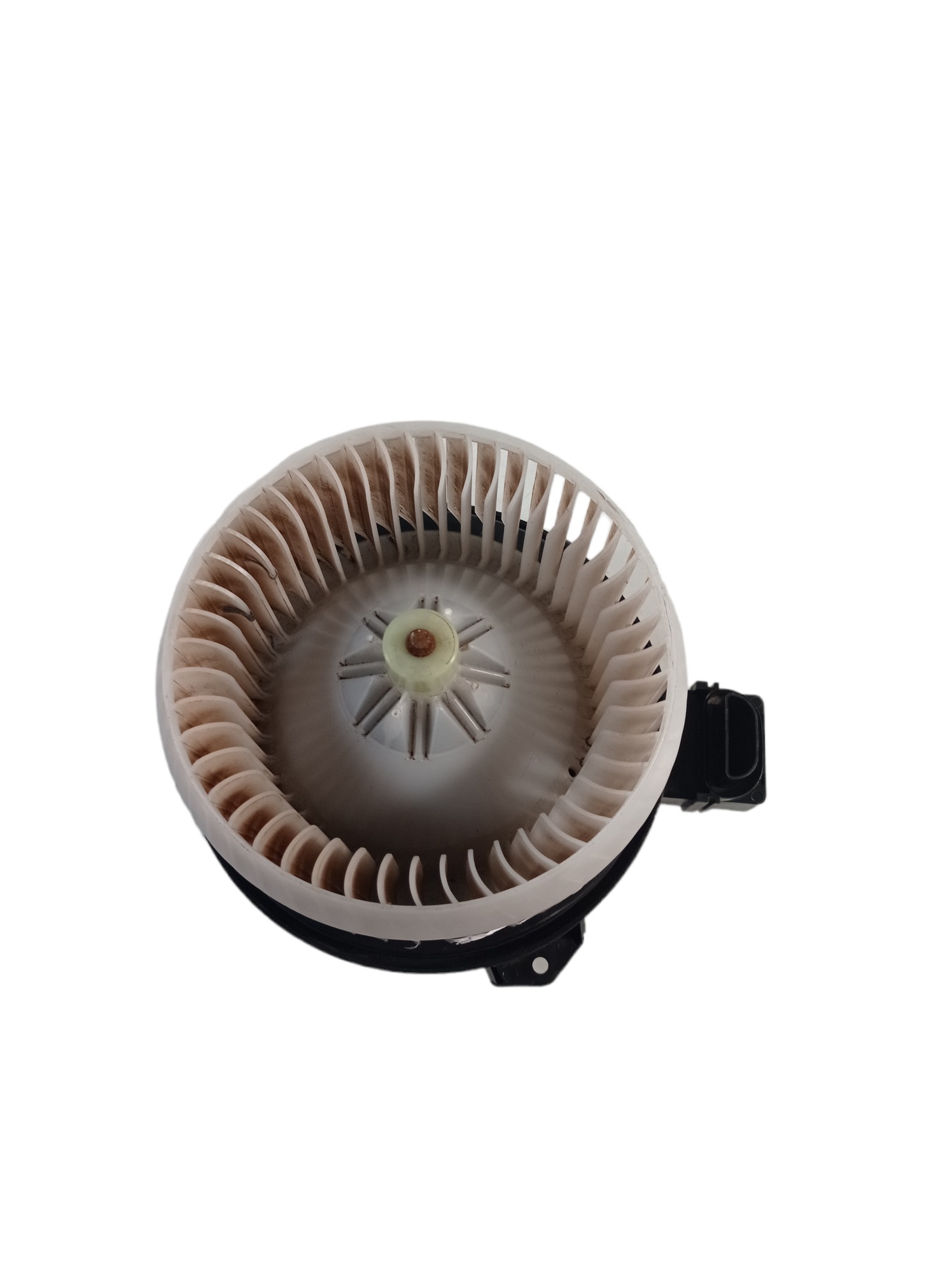 Motor Ar Forçado Gm Prisma 2019 4
