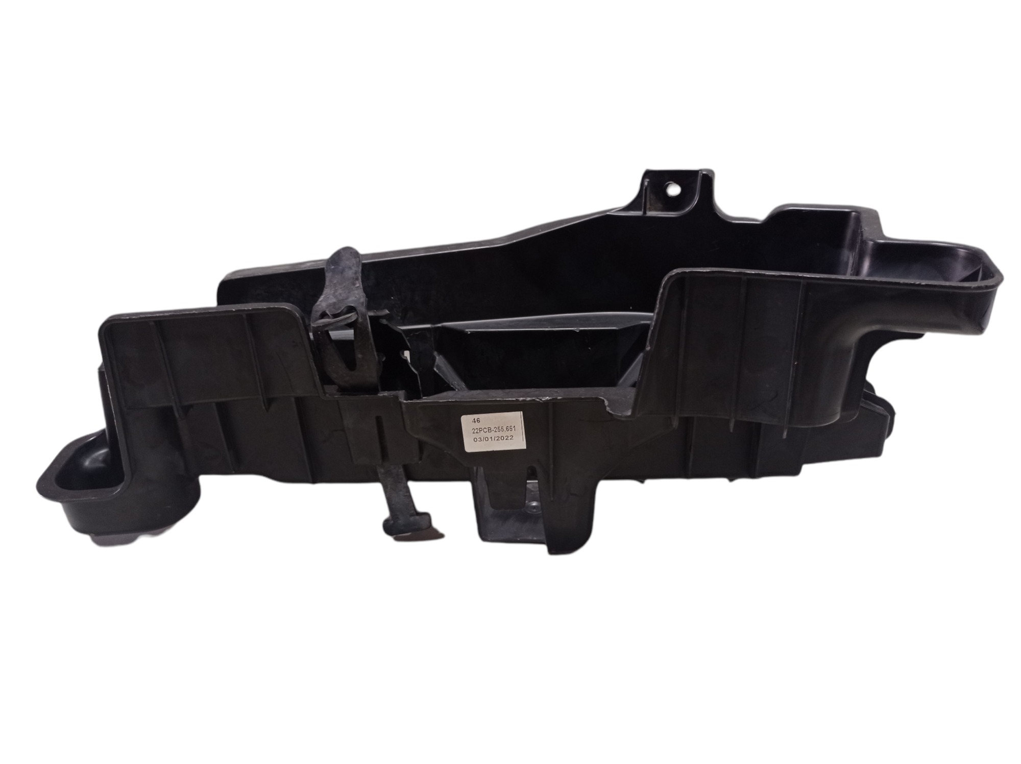 Suporte Do Macaco Audi Q3 2.0 2016 Original 8u0011215 1