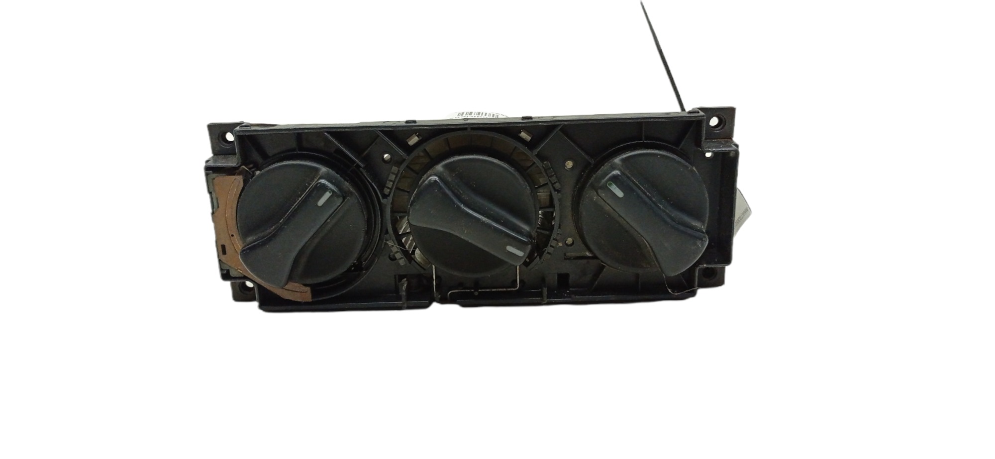 Comando Ar Condicioinado Vw Passat 1996 6