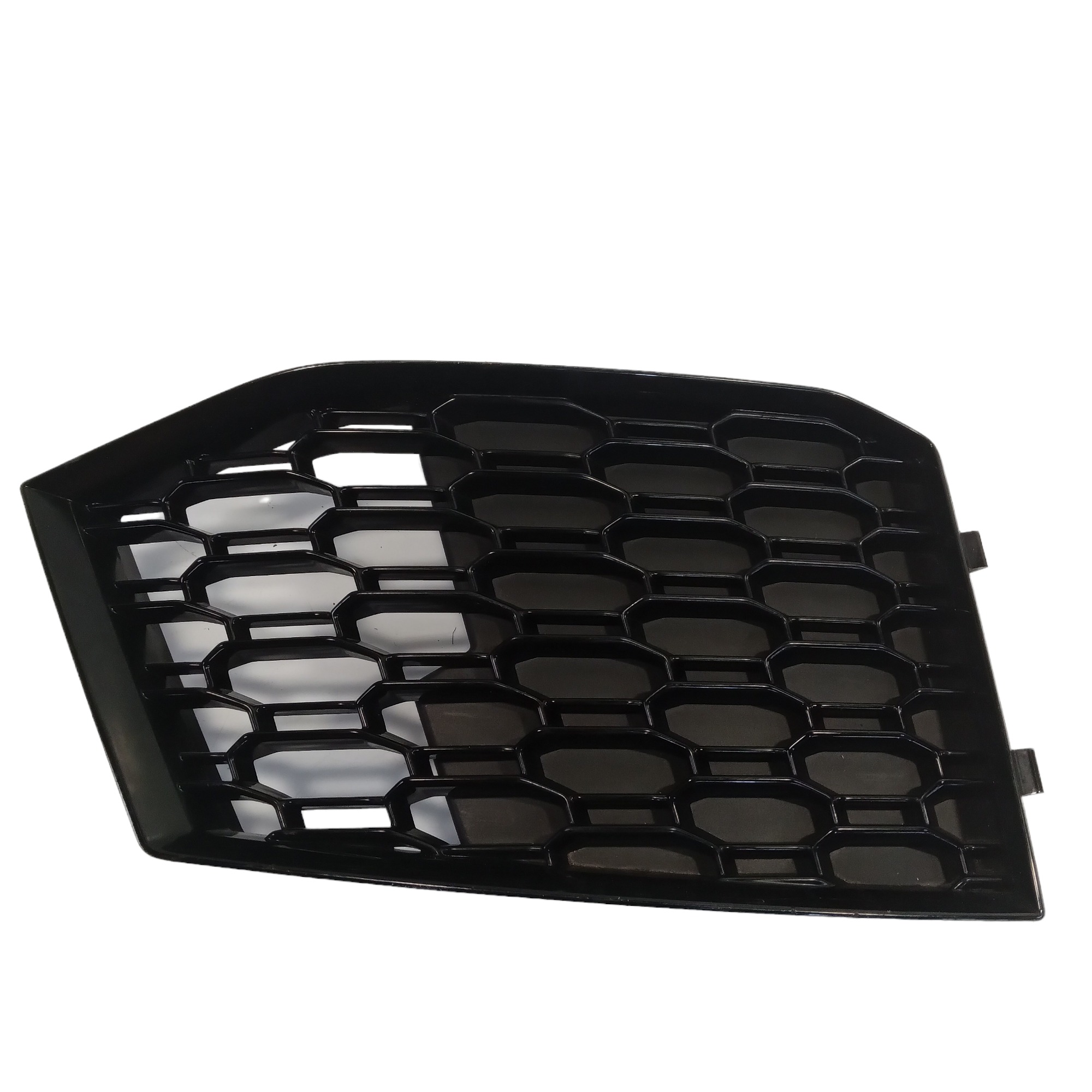 8w6807682p Grade De Ar Dir Parachoque Diant Audi Rs5 2017 1