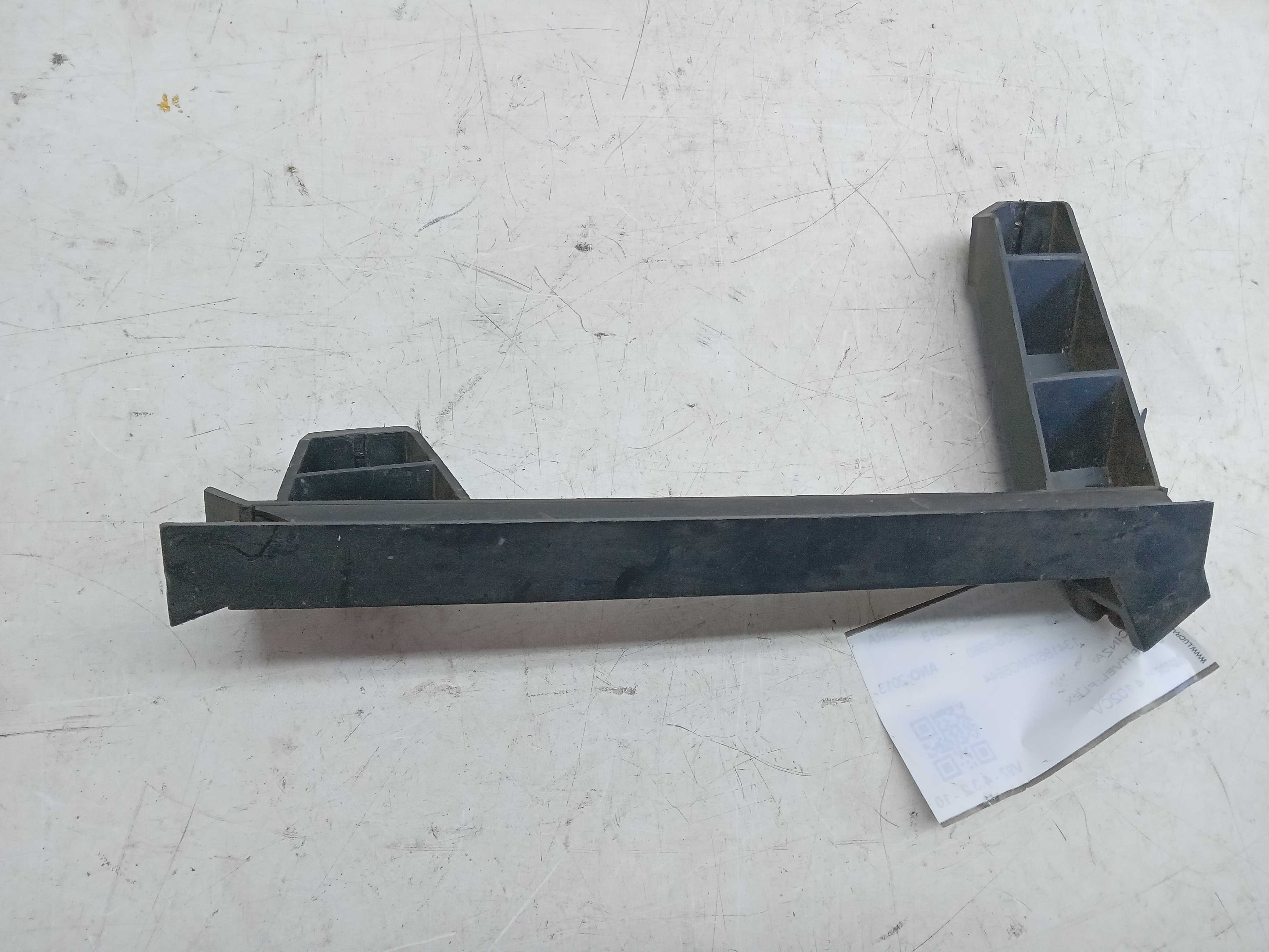 CANALETA DE VIDRO DA PORTA TRAS LD CHEVROLET COBALT 2013 2