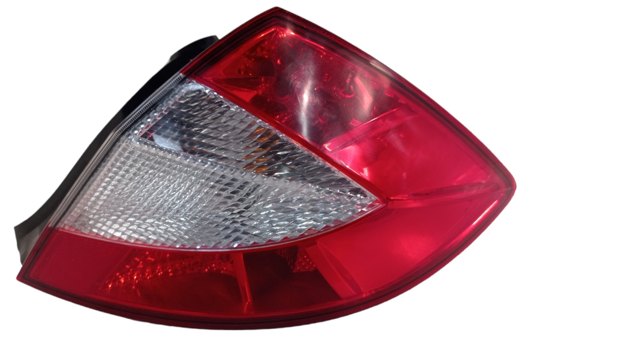 Lanterna Tras Direita Chery Cielo Sedan 2010 A 2013 Original 1