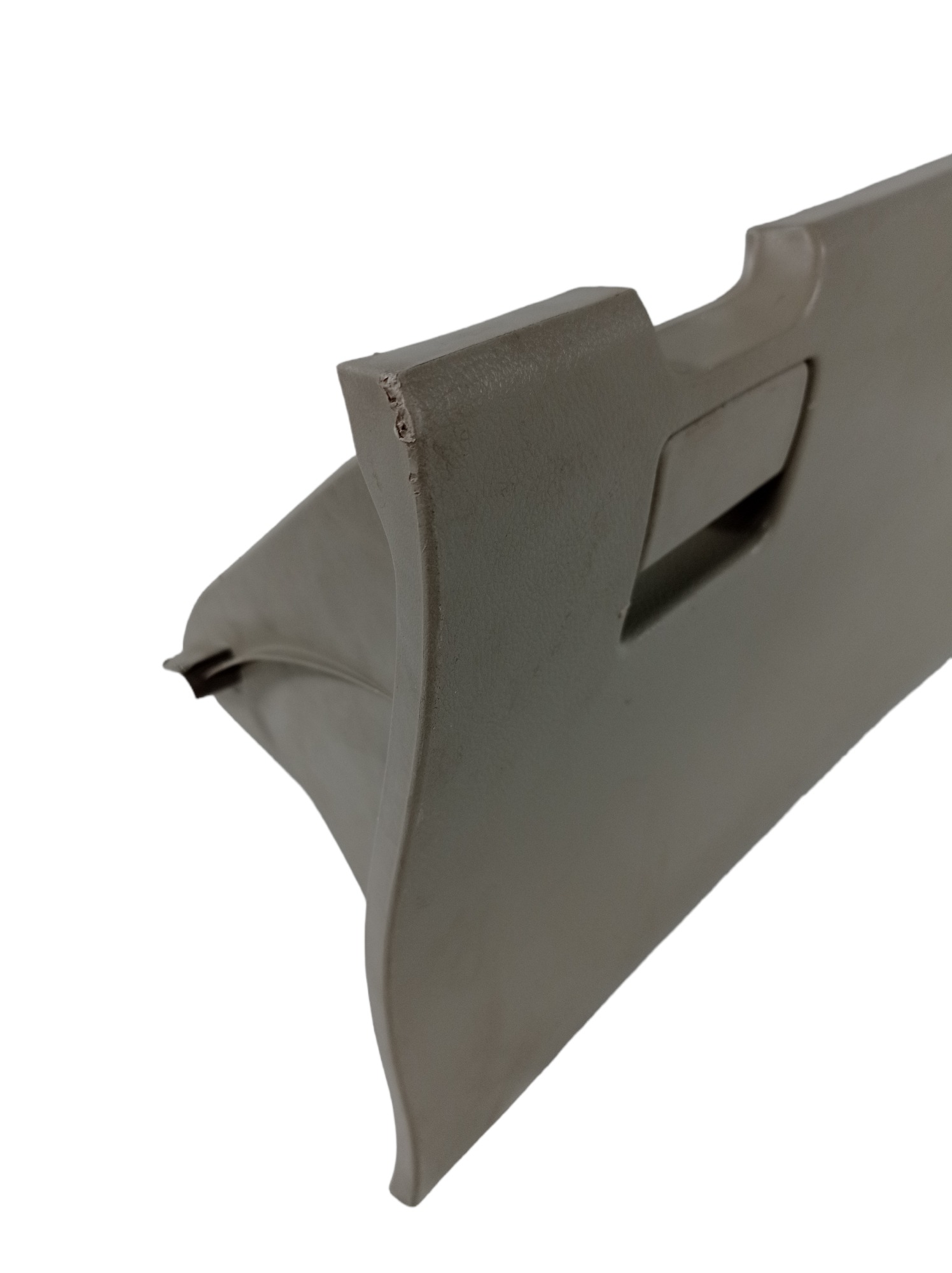 Tampa Porta Luvas Toyota Corolla 2008 A 2014 8