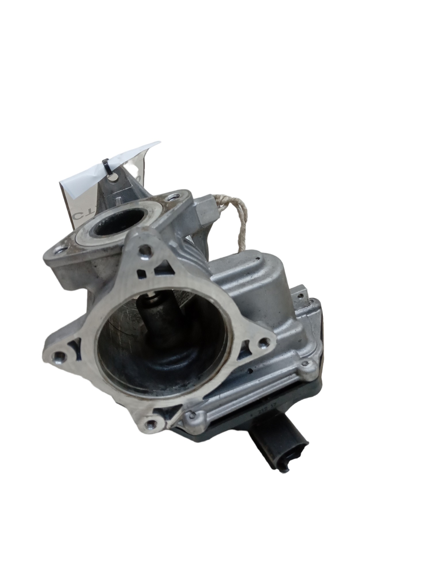 v29007881 Corpo Borboleta Válvula Egr Vw Amarok 2.0 12  17