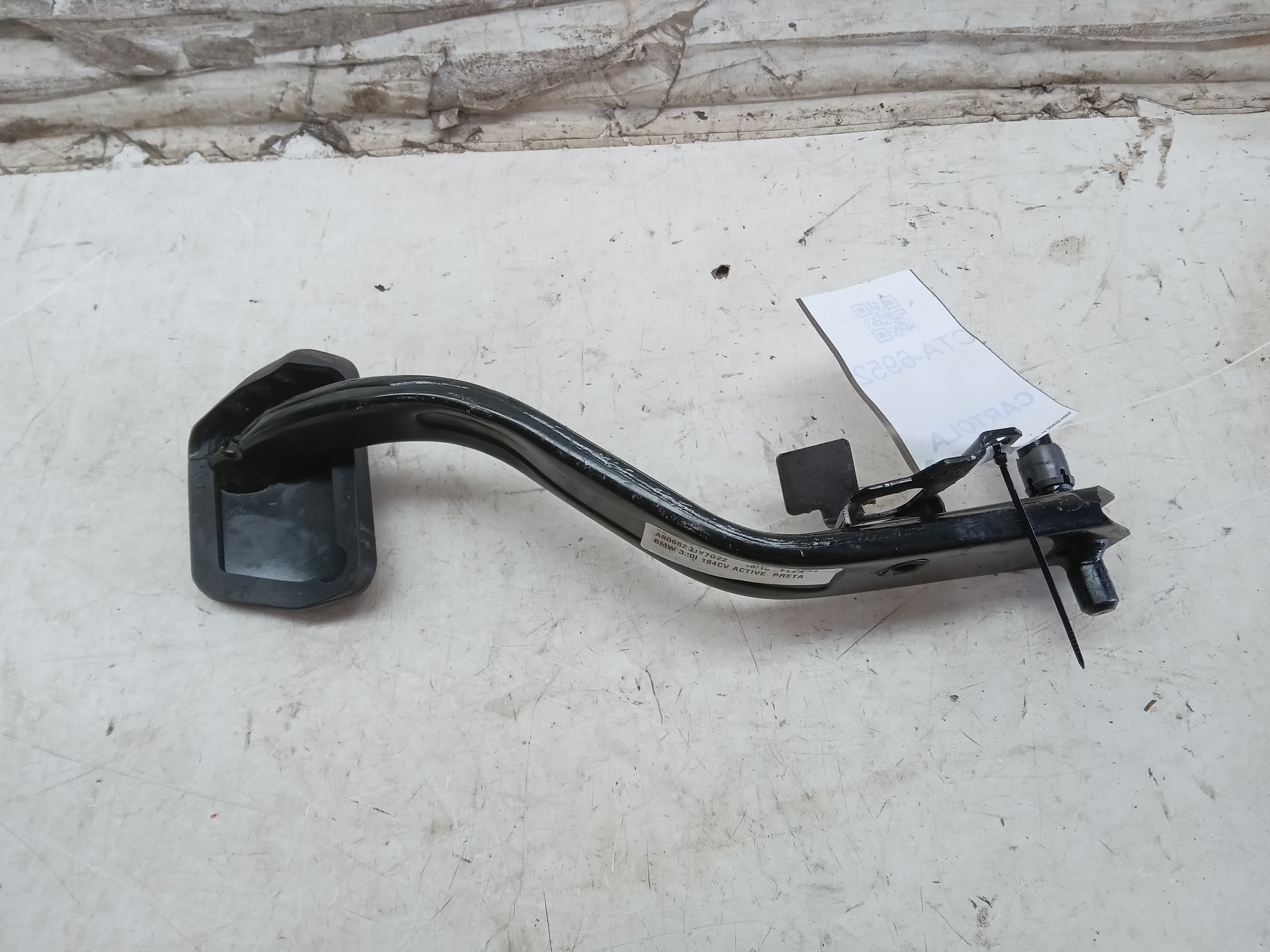 PEDAL FREIO BMW 320I 2018 2