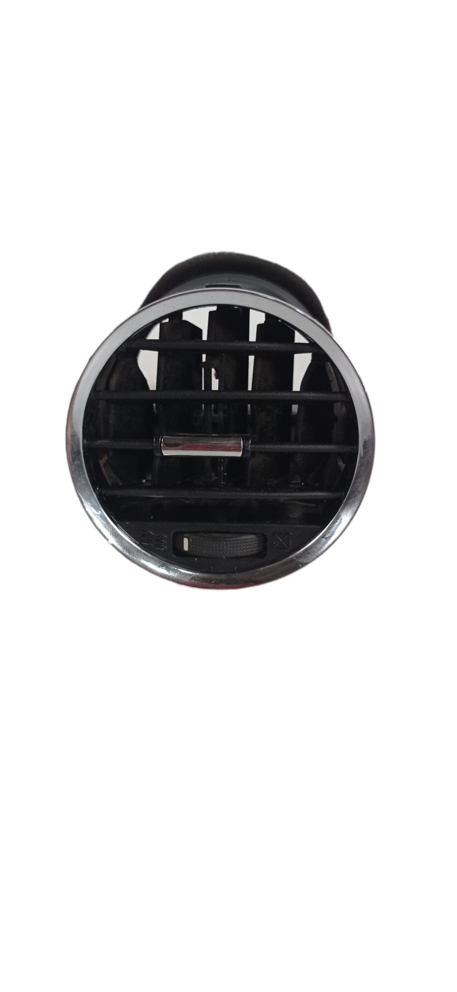 Difusor De Ar Inferior Gm Captiva 2012 Original 2