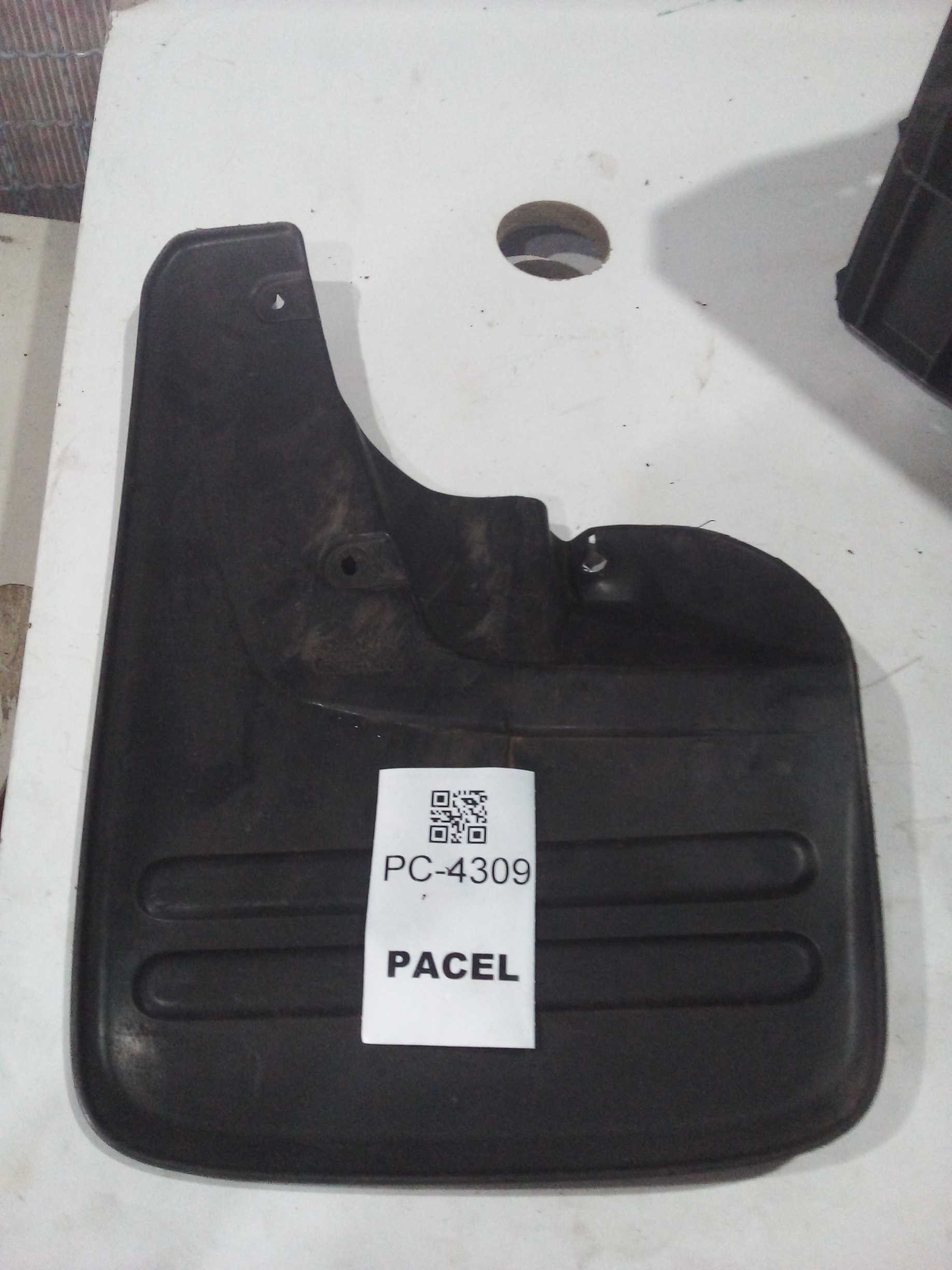PARABARRO DIANTEIRO DIREITO HILUX 2014 766210k080 2