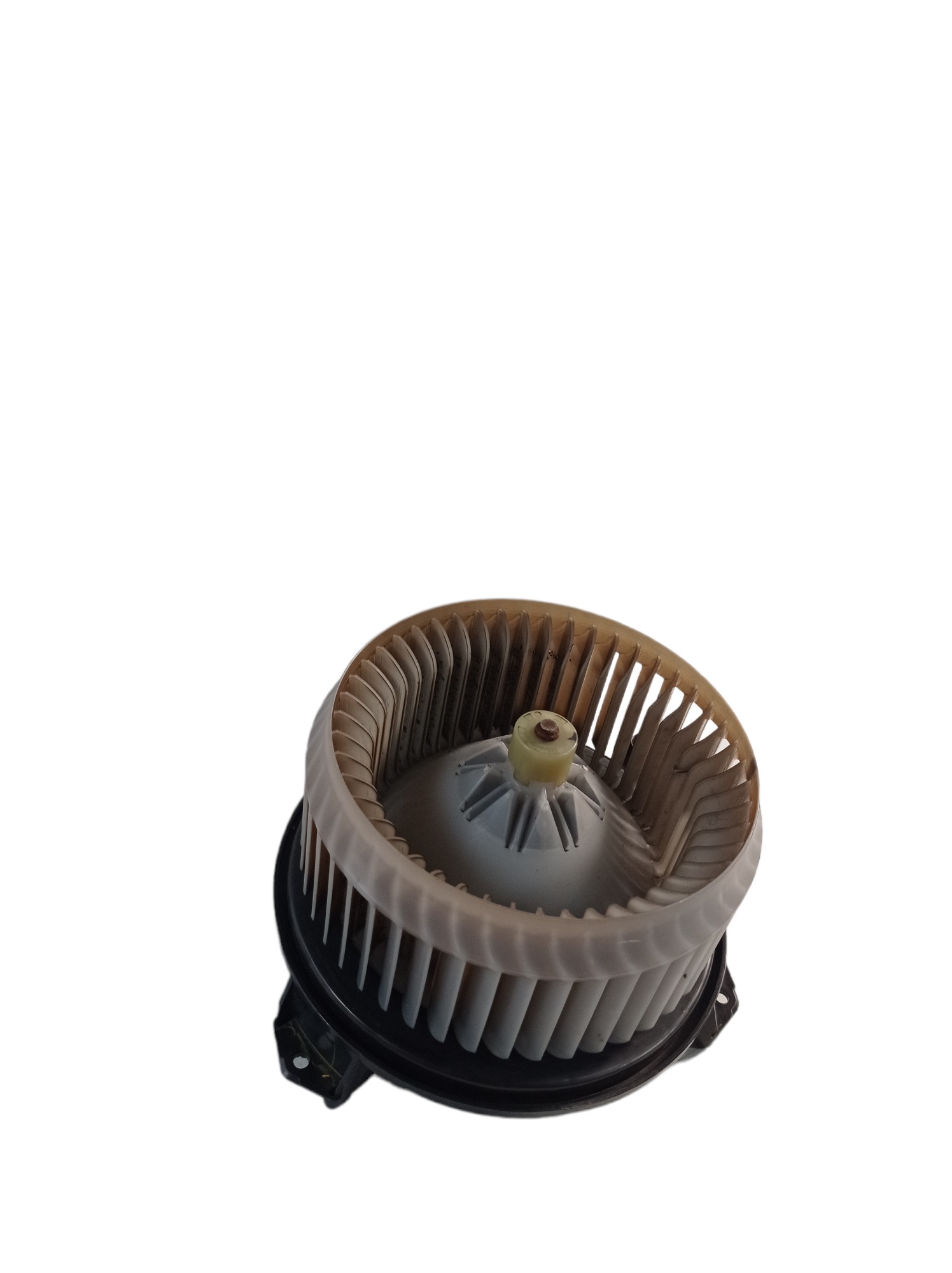 Motor Ar Forçado Honda City 2010 6