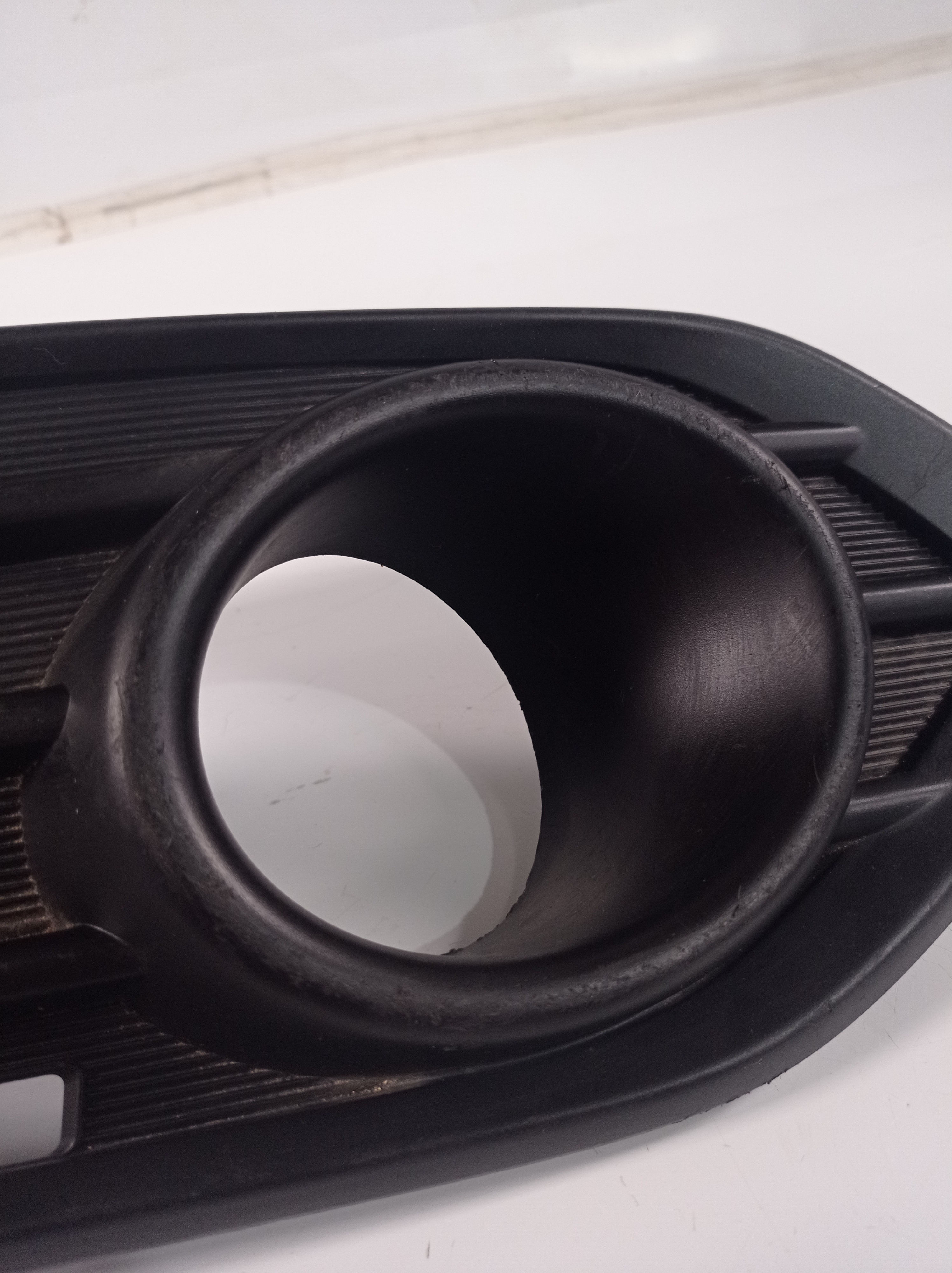71105t7t Moldura Farol Milha Direito Honda Hrv 2019 A 2021 3