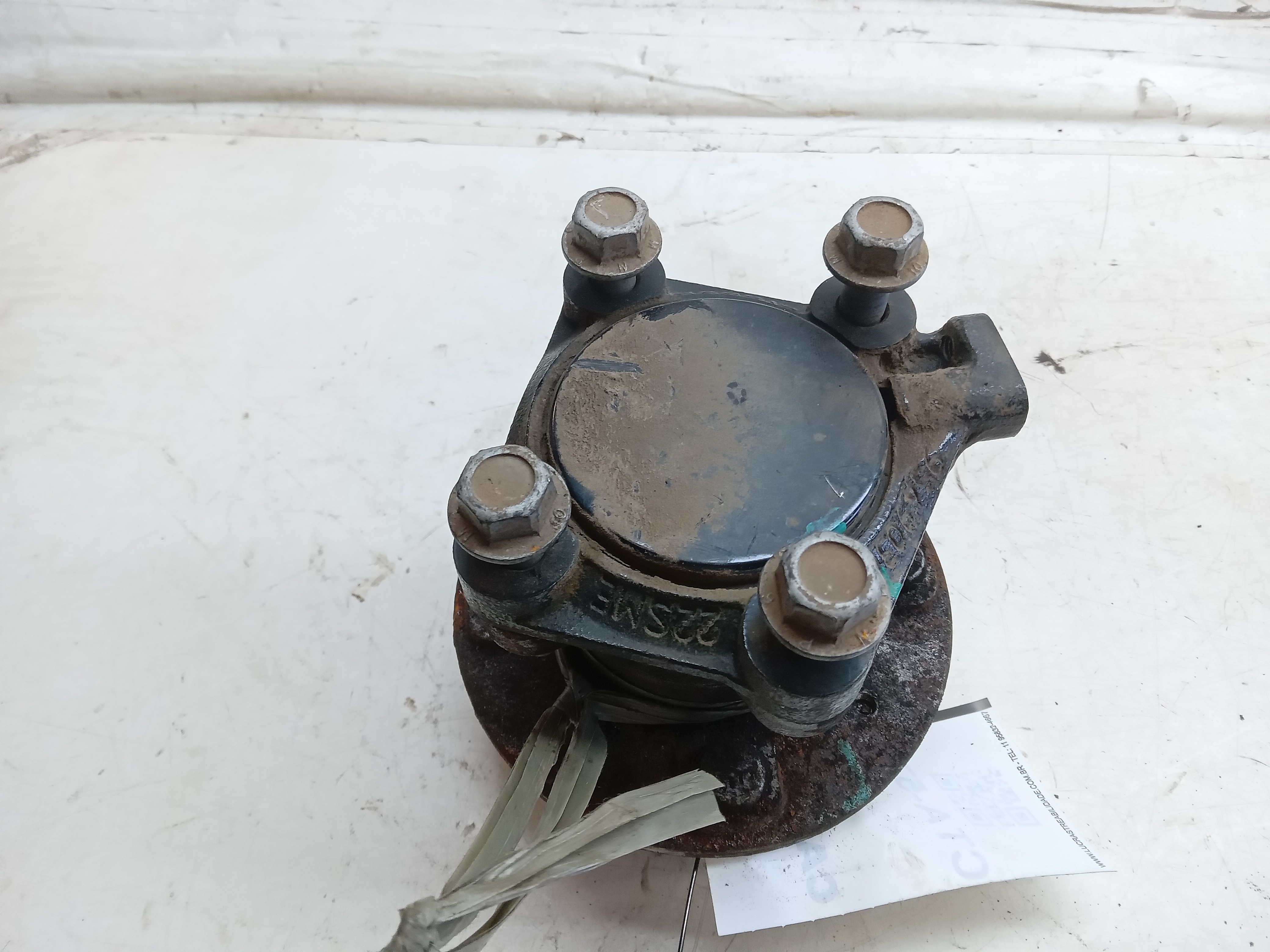 CUBO TRASEIRO LD GM ONIX LTZ 2016 1
