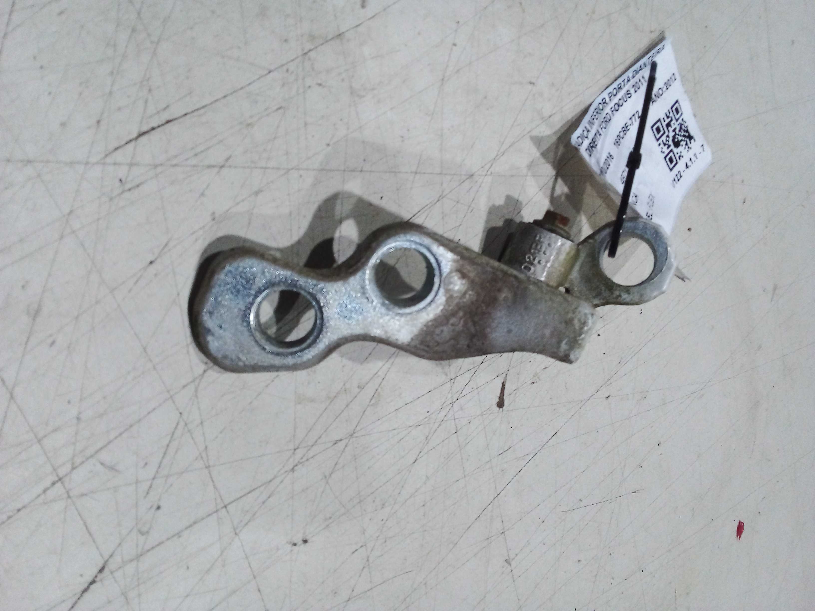 DOBRADIÇA IN PORTA DIAN DIREITA FORD FOCUS 2011 3m5r22810a 1