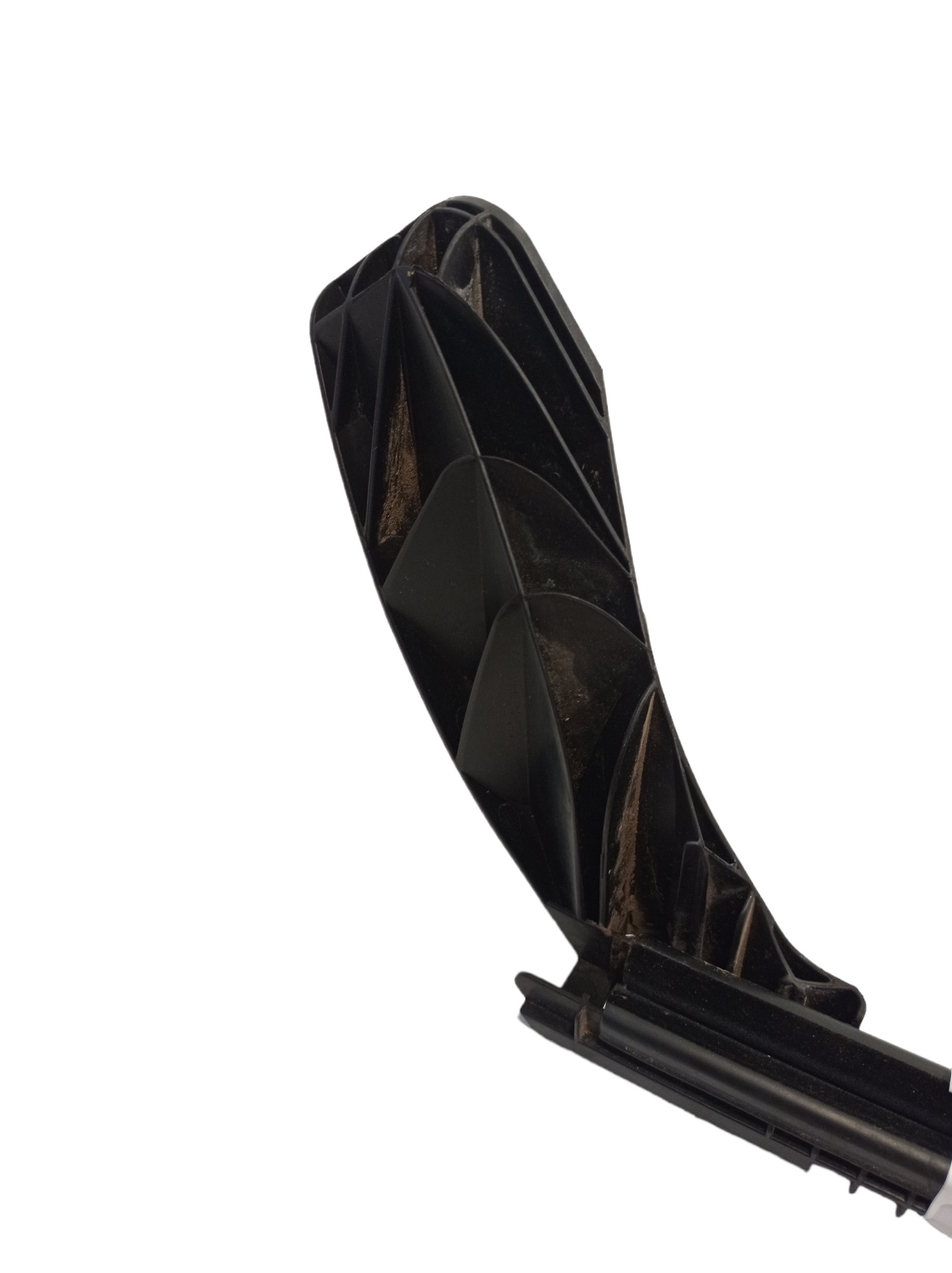 9800766980 Guia Vidro Traseiro Esquerdo Peugeot 2008 16/17 3