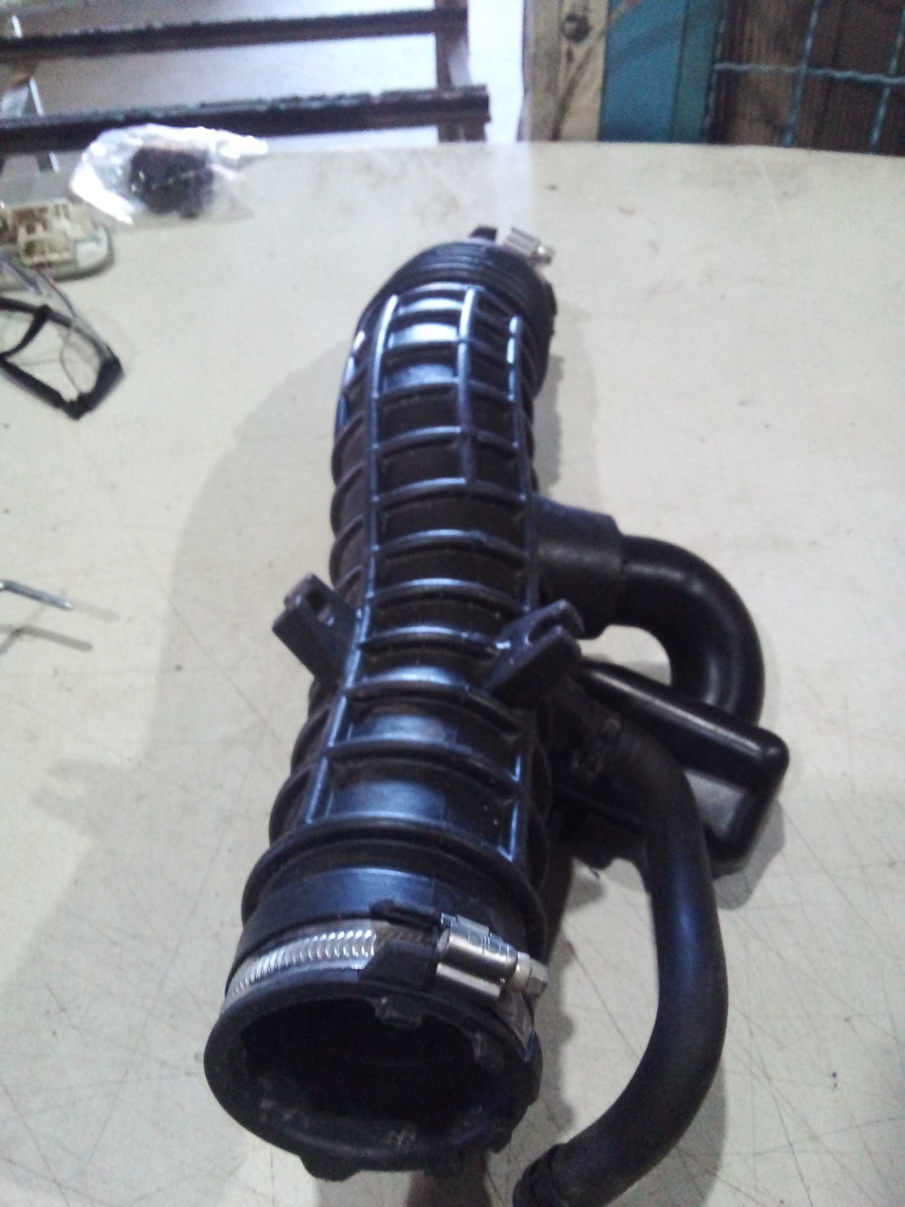 MANGUEIRA FILTRO AR CAPTUR 2019 165780388R 1