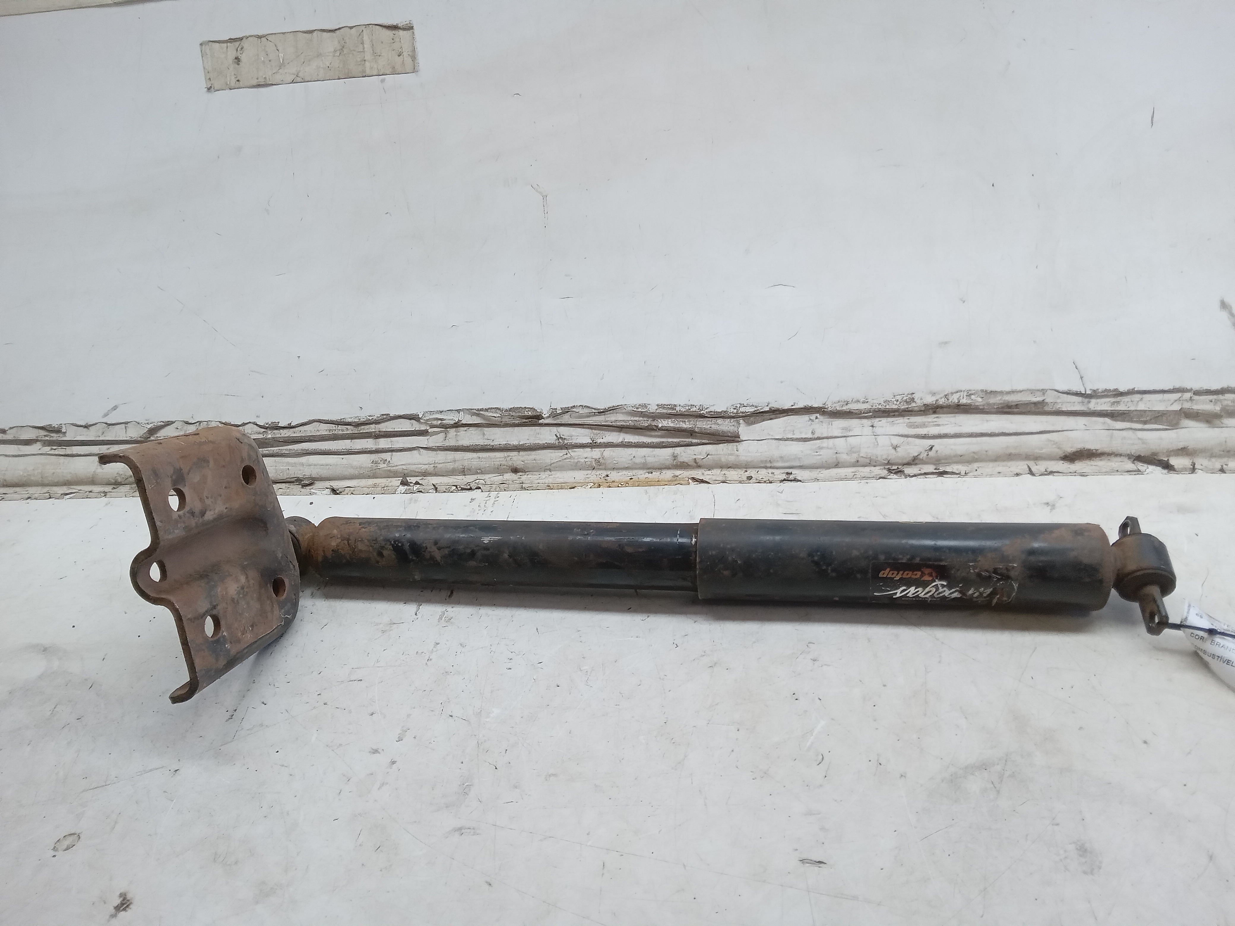 AMORTECEDOR TRASEIRO LD CHEVROLET S10 2005