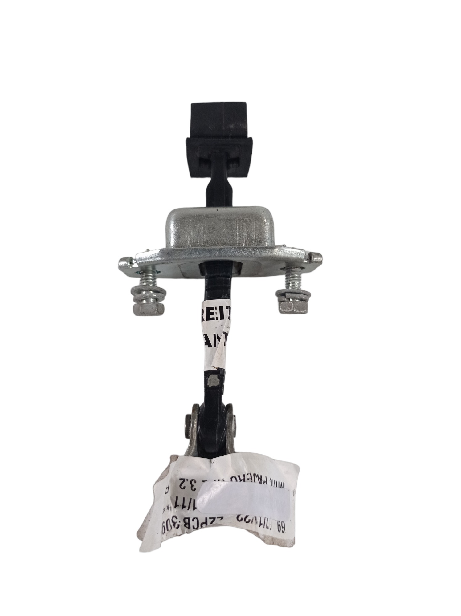 5g4839249a Limitador Porta Diant Dir Mitsubishi Pajero 2011 1