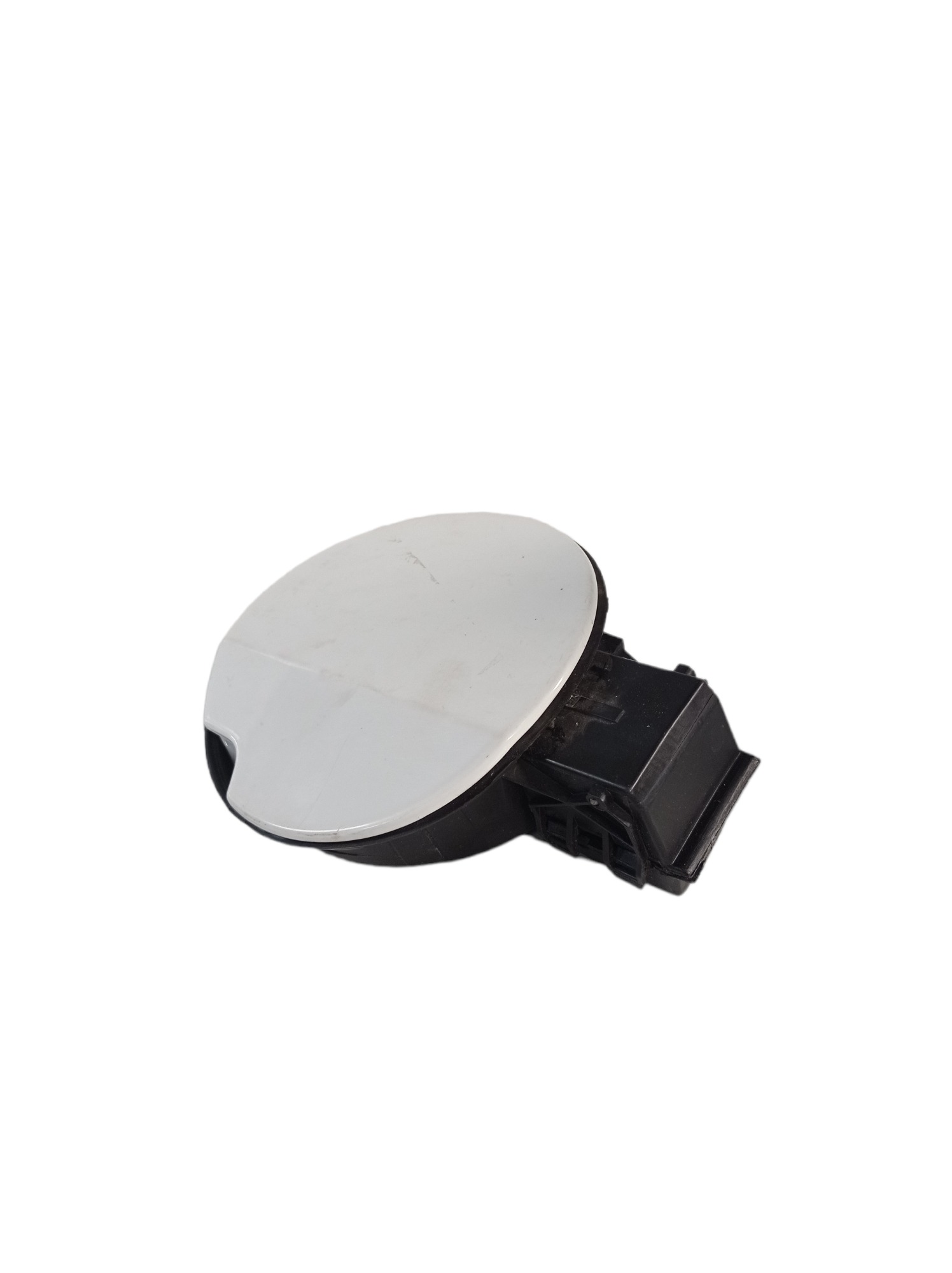 Portinhola Tampa Tanque Combustível Peugeot 308 408 2012 Branco 2012 2