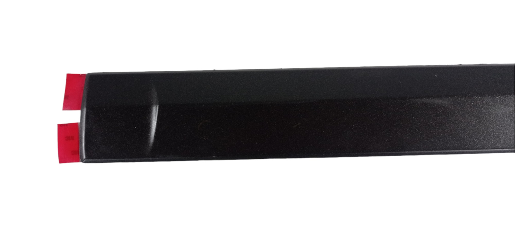 Friso Porta Traseira Esquerda Gm Spin 2018 2019 3
