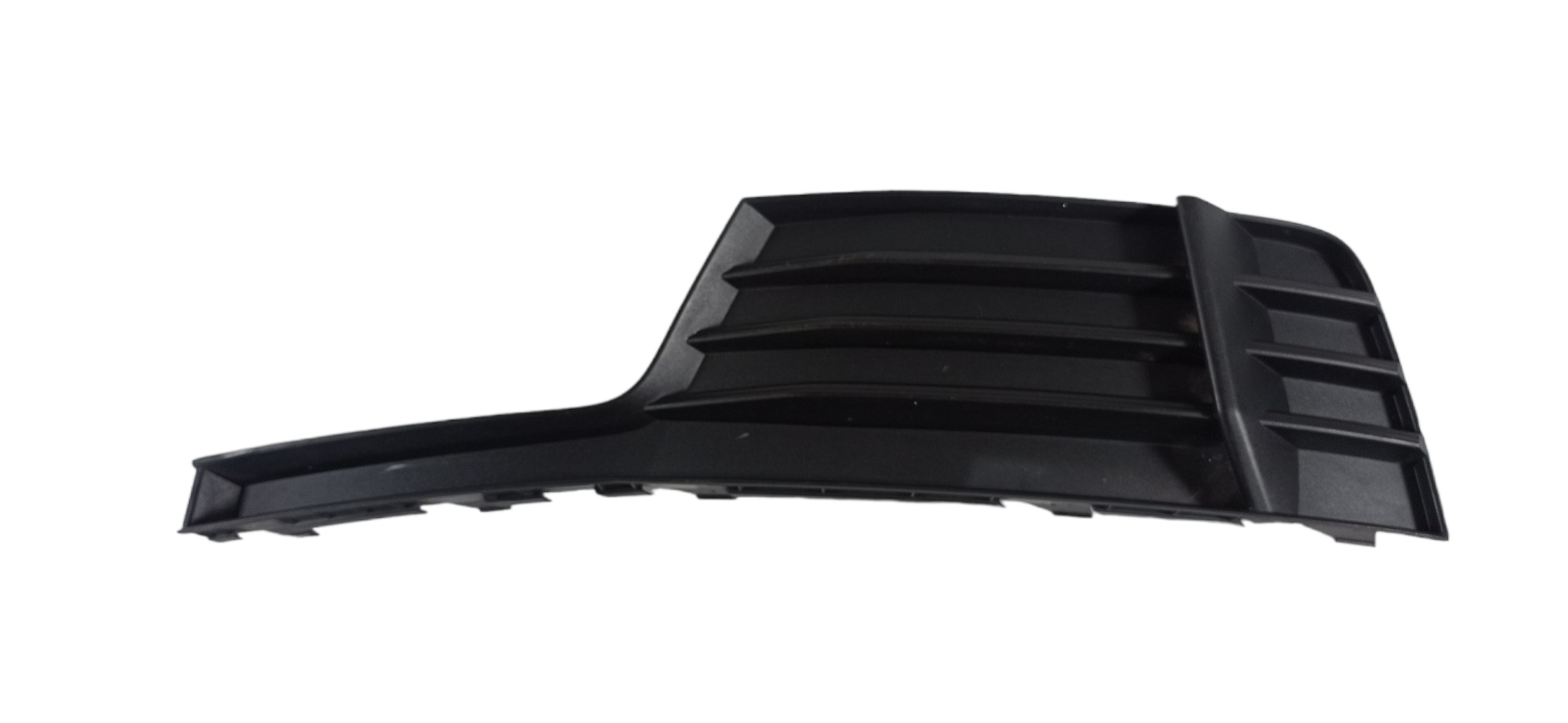 Grade Moldura Farol Milha Esquerdo Audi A3 Sportback 15 18 1