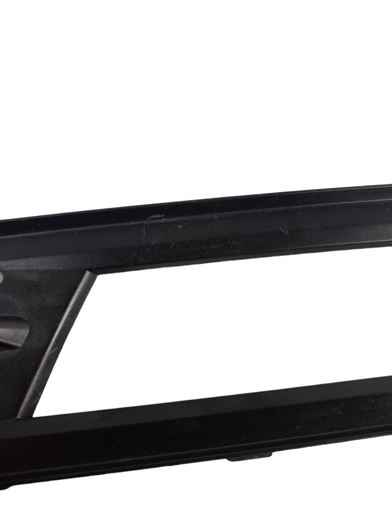 3g0854661 Moldura Farol Milha Esquerdo Vw Passat 2016 2017 3