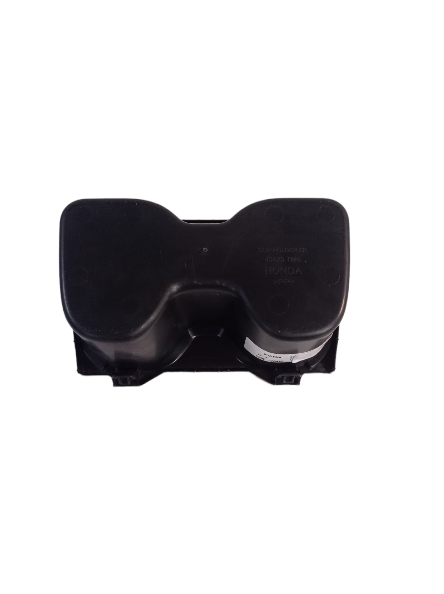 83420tm6 Porta Copos Honda City 2009/2013 6